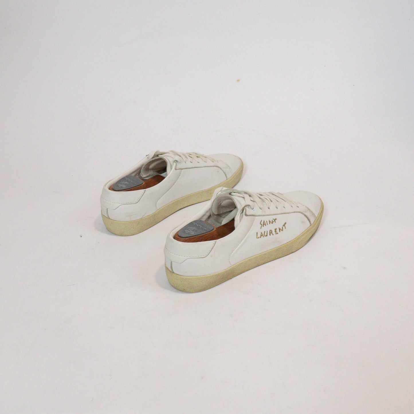 Tenis Saint Laurent