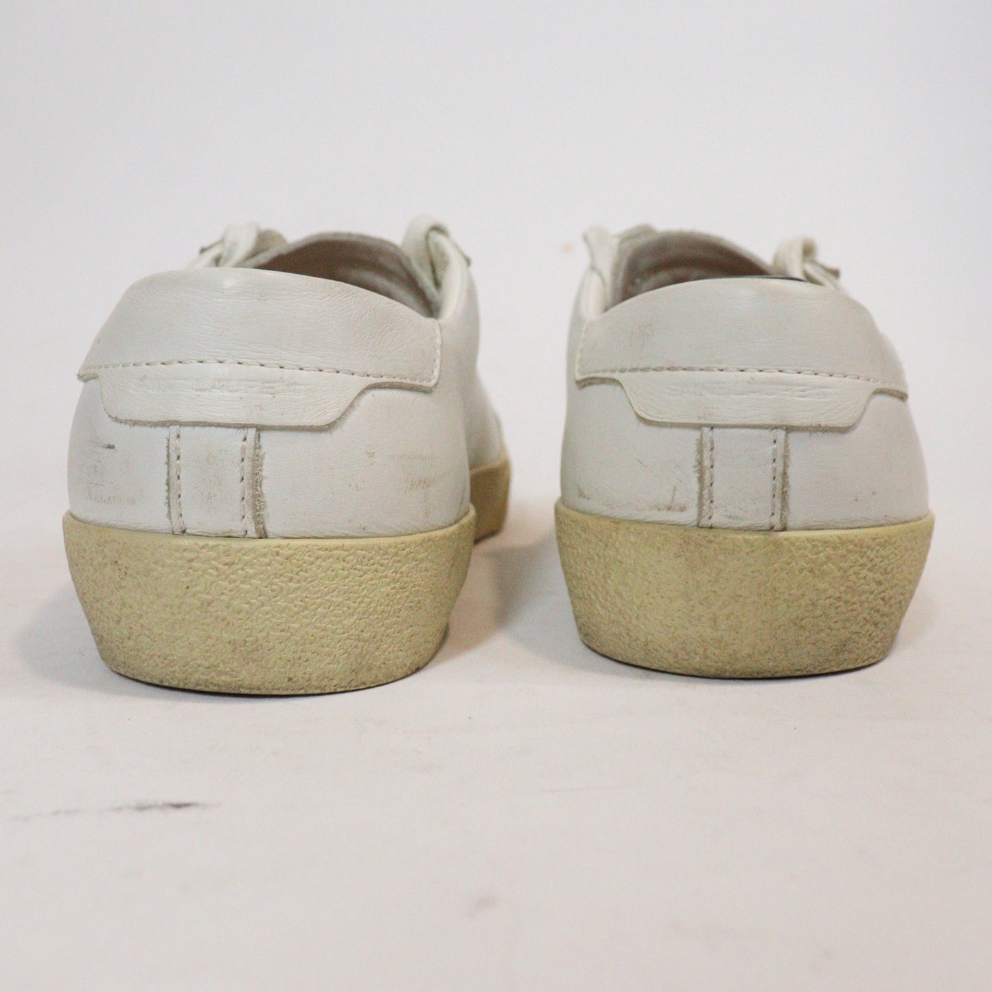 Tenis Saint Laurent