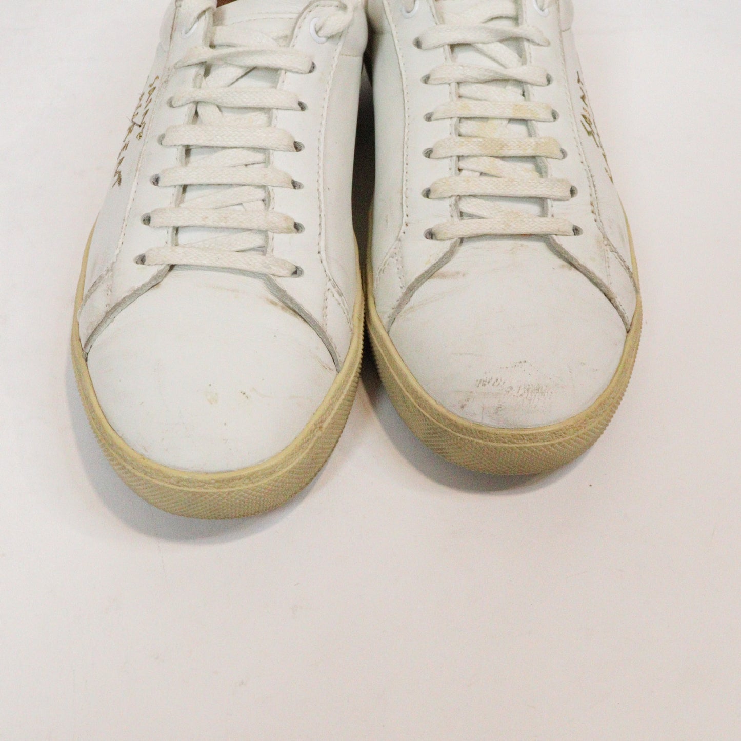 Tenis Saint Laurent