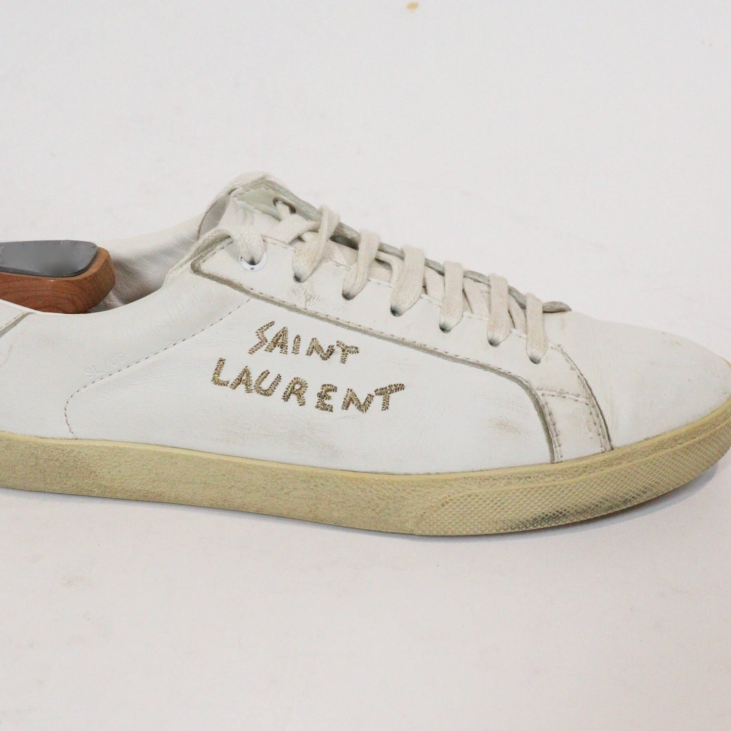 Tenis Saint Laurent