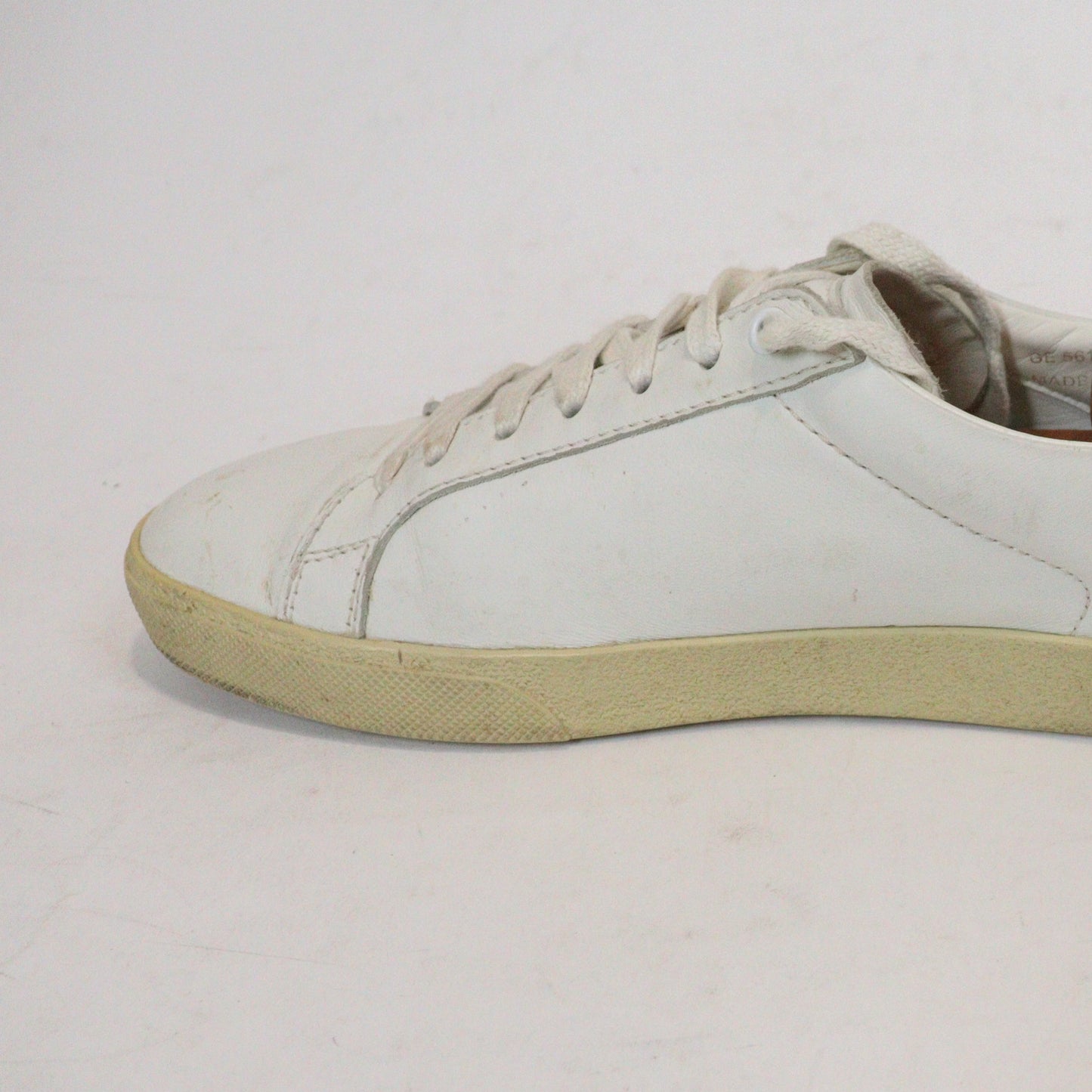 Tenis Saint Laurent