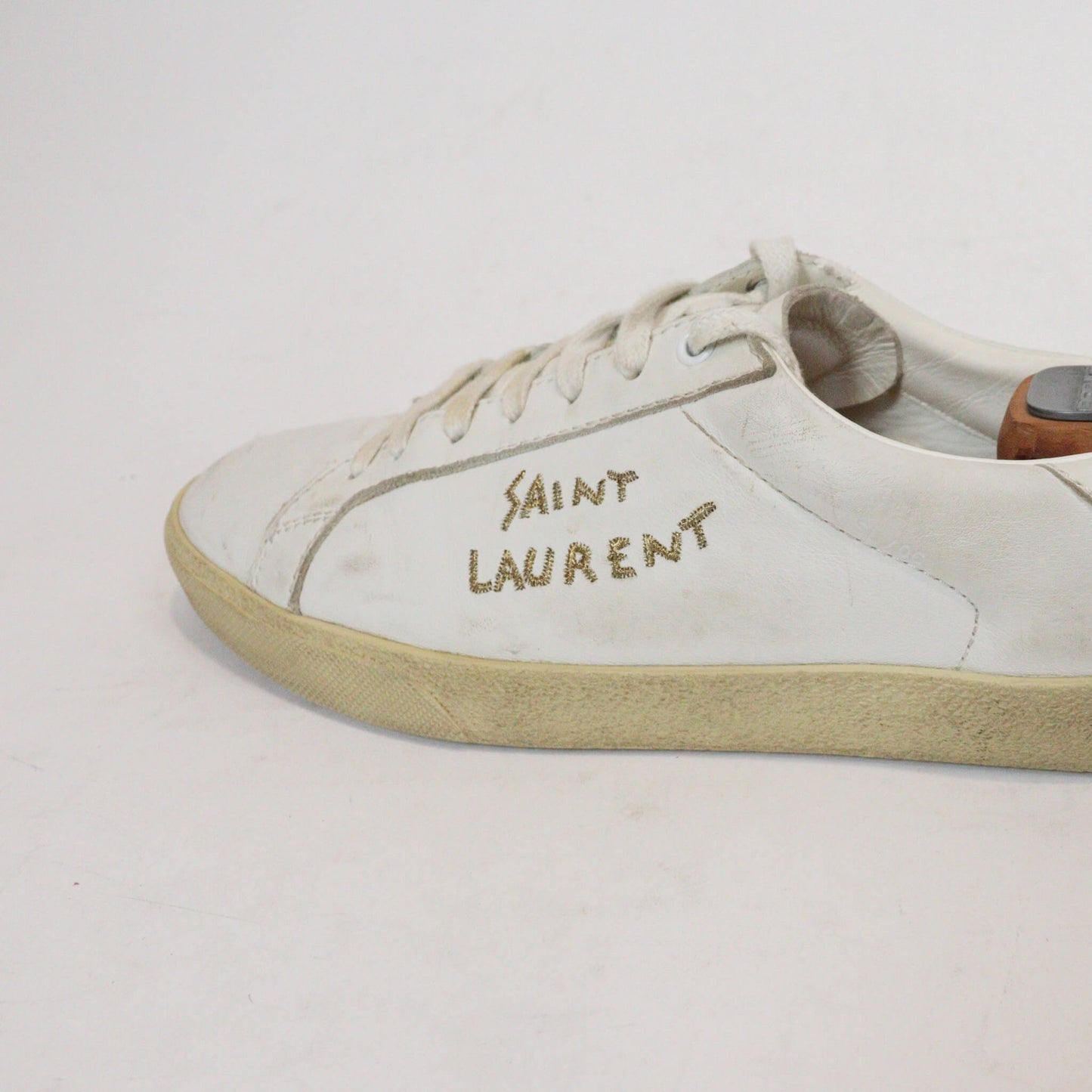 Tenis Saint Laurent