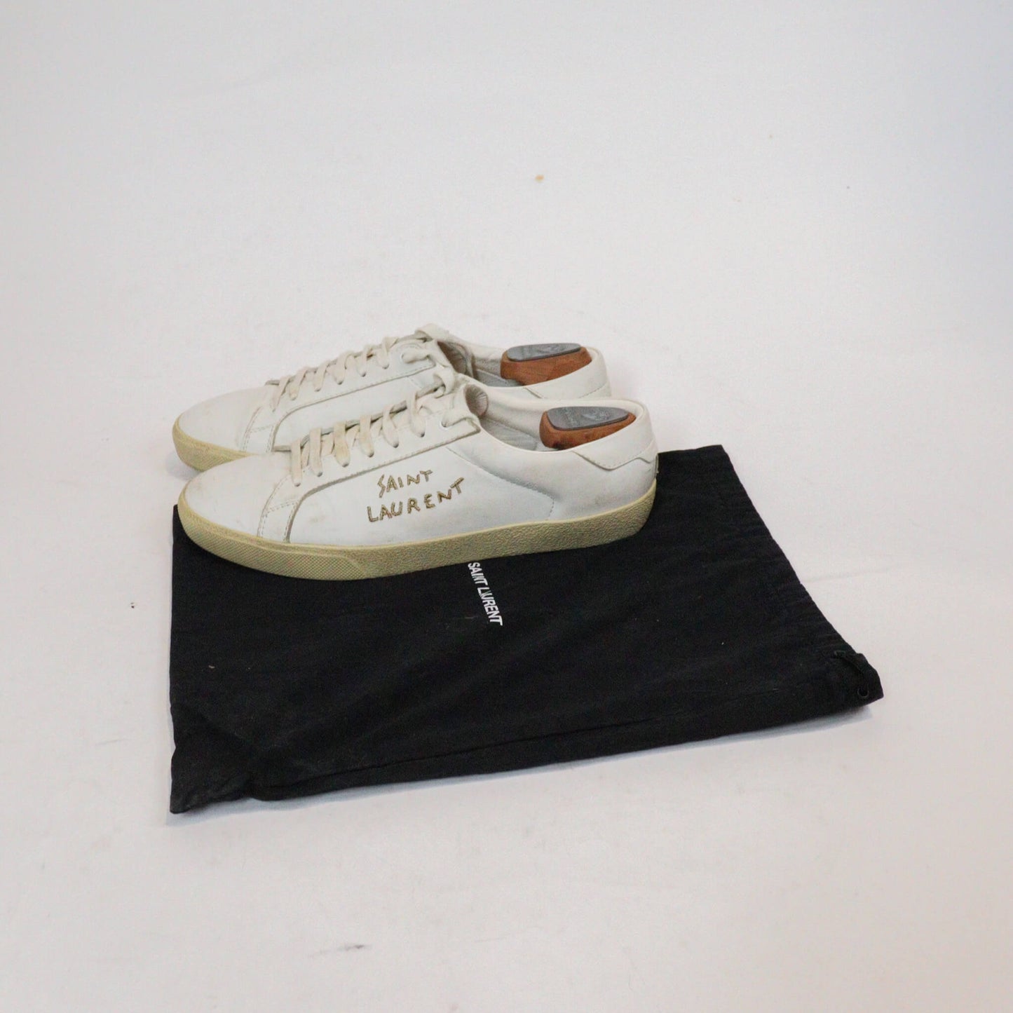 Tenis Saint Laurent