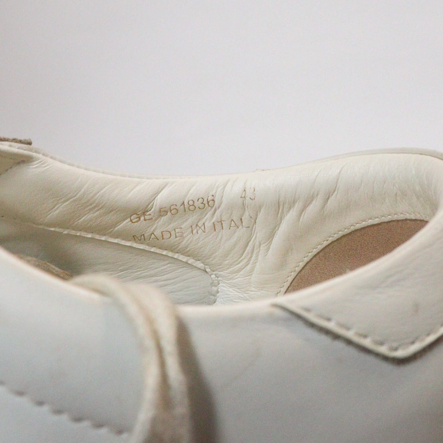Tenis Saint Laurent