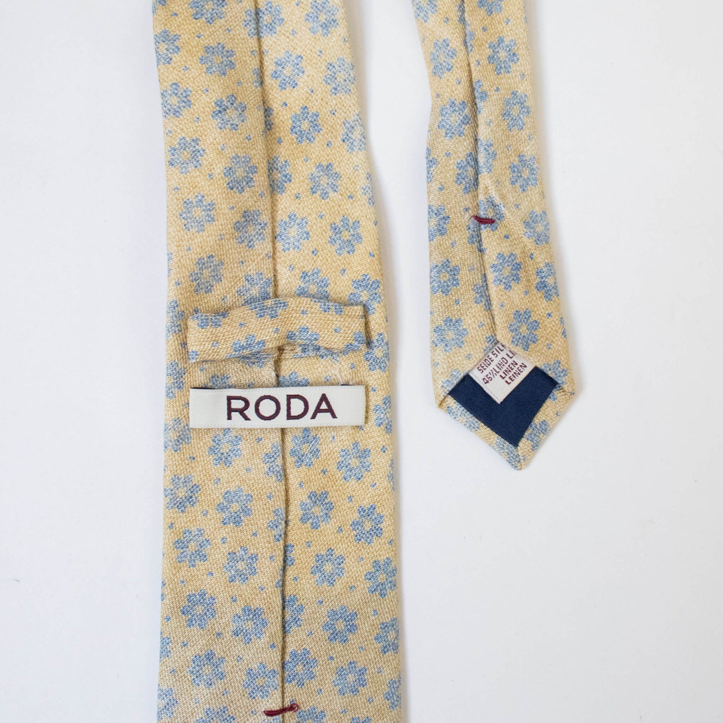 Corbata Roda