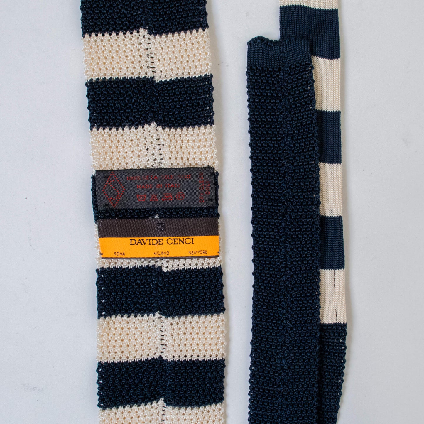 Corbata Davide Cenci