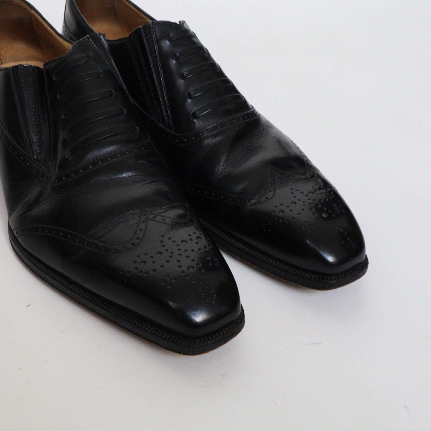 Mocasin Patrick Hellmann