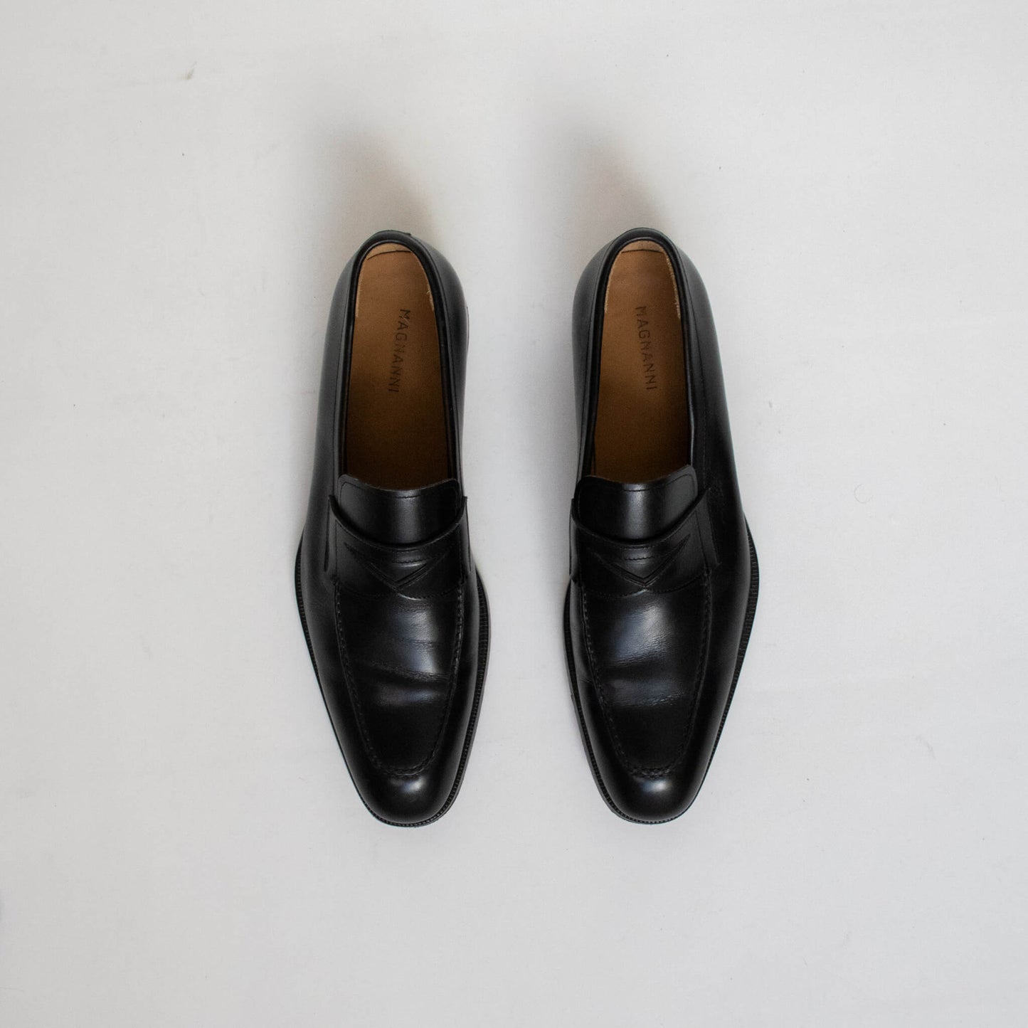 Mocasin Magnanni