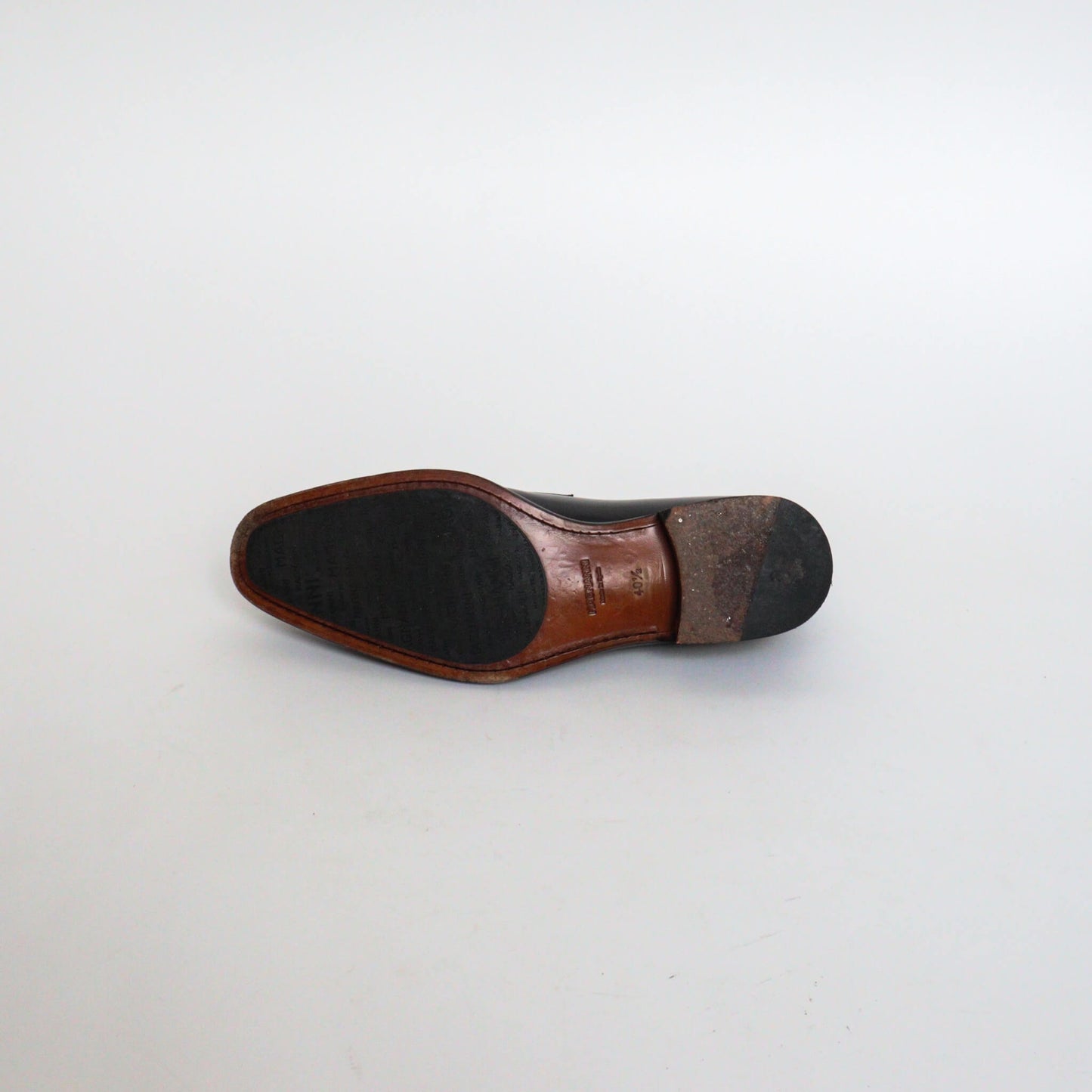 Mocasin Magnanni