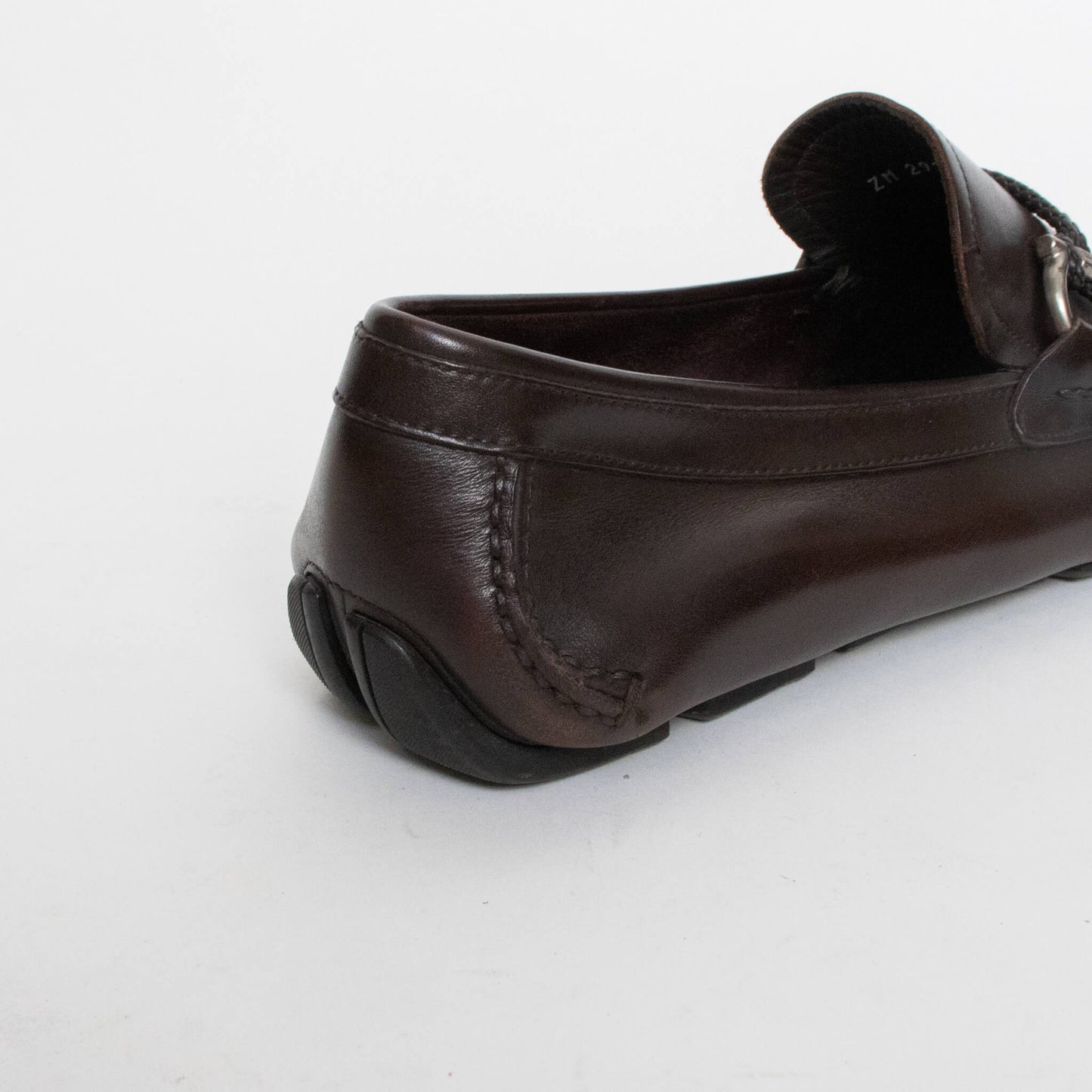 Driver Ferragamo