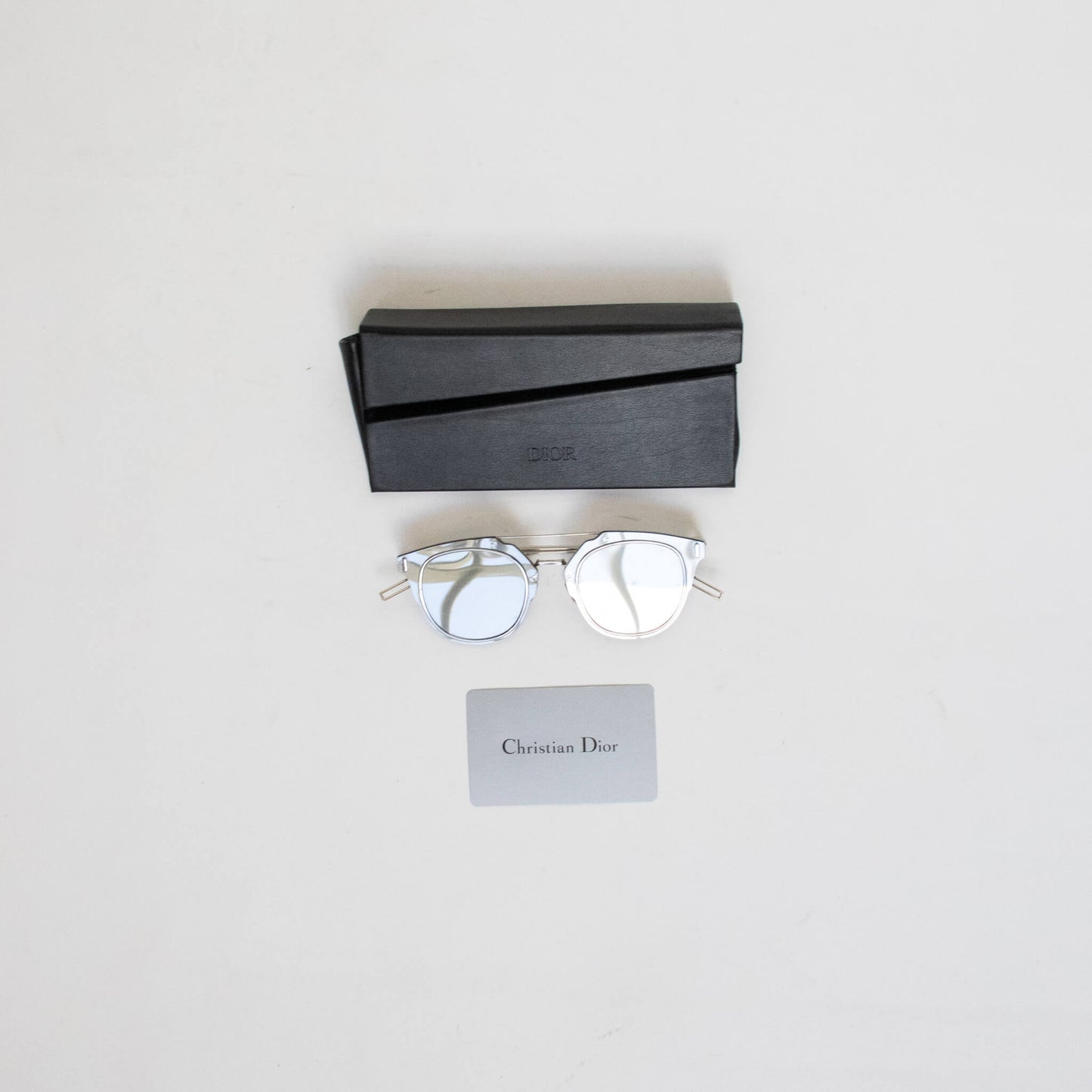 Lentes Dior Homme
