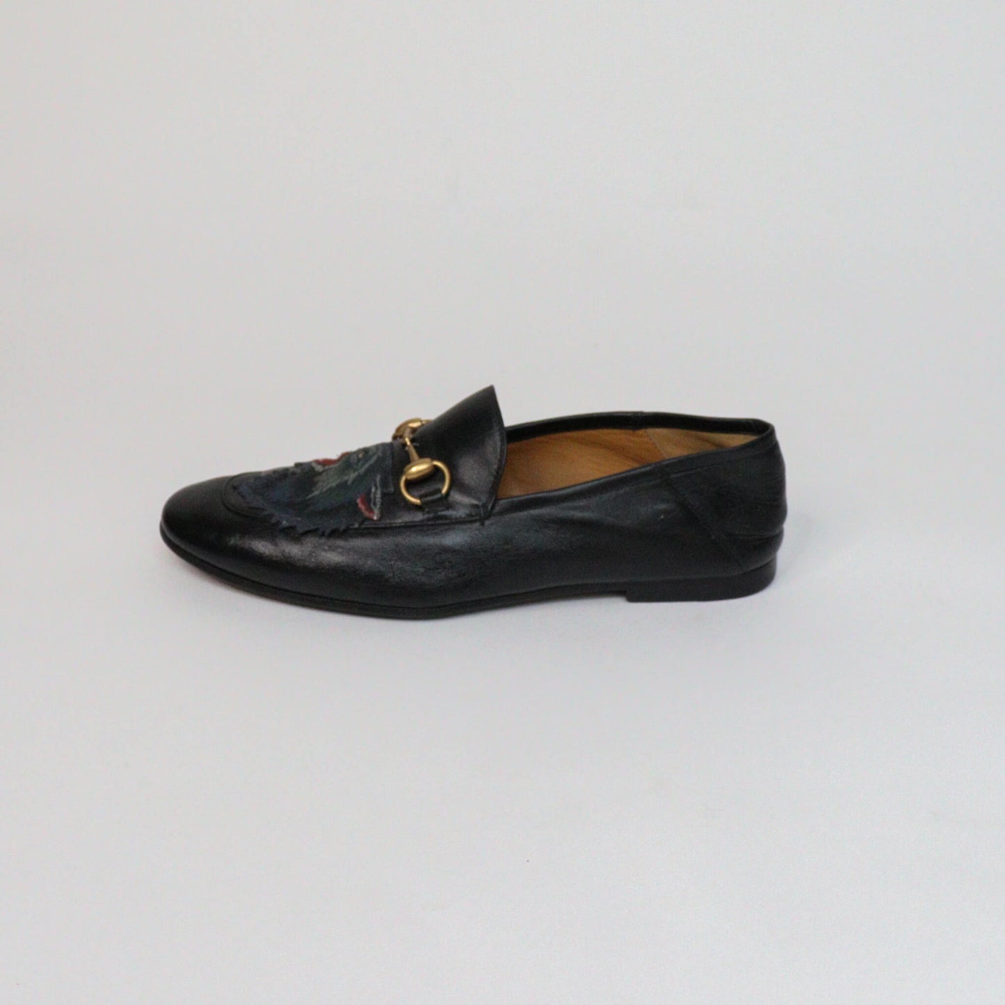 Mocasin Gucci