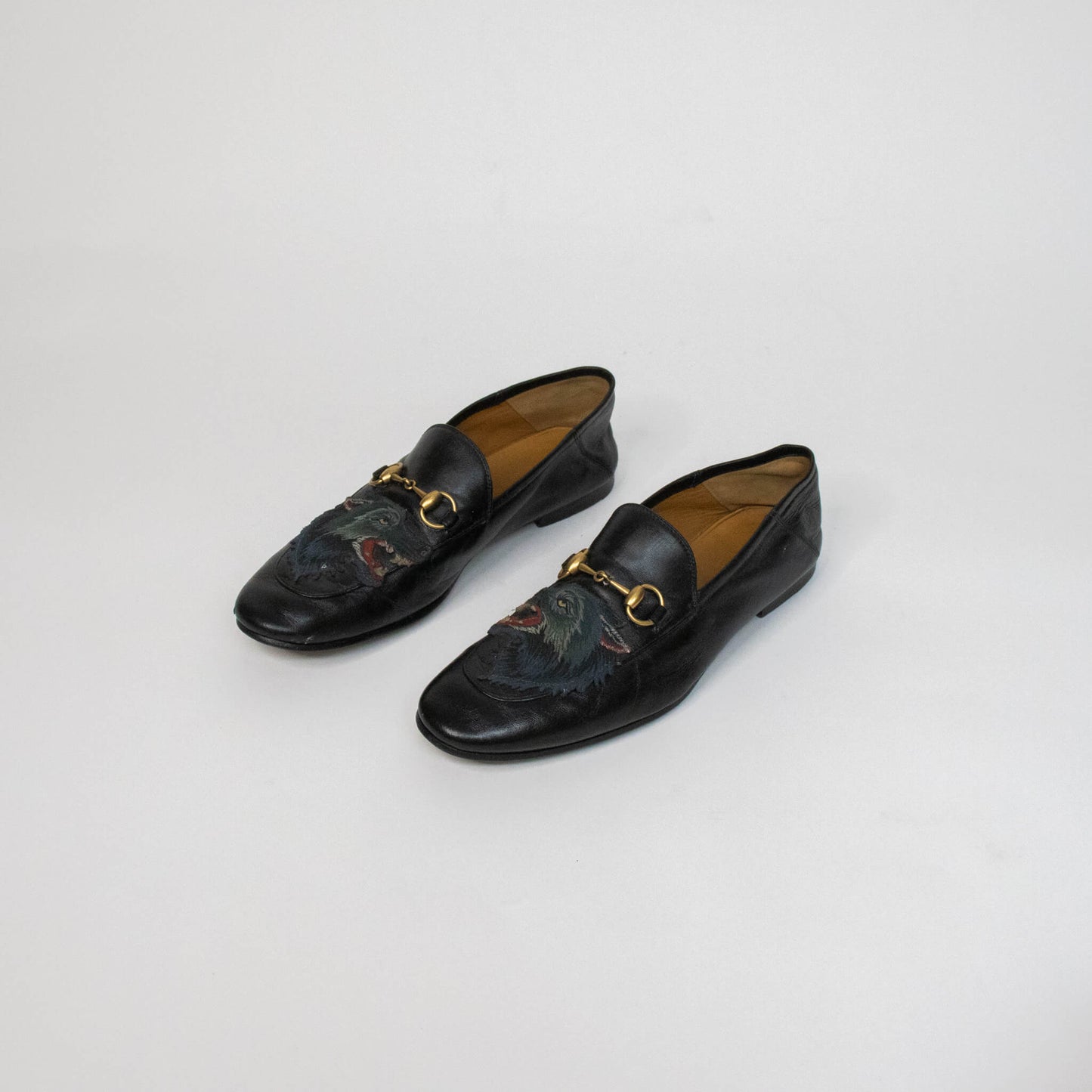 Mocasin Gucci