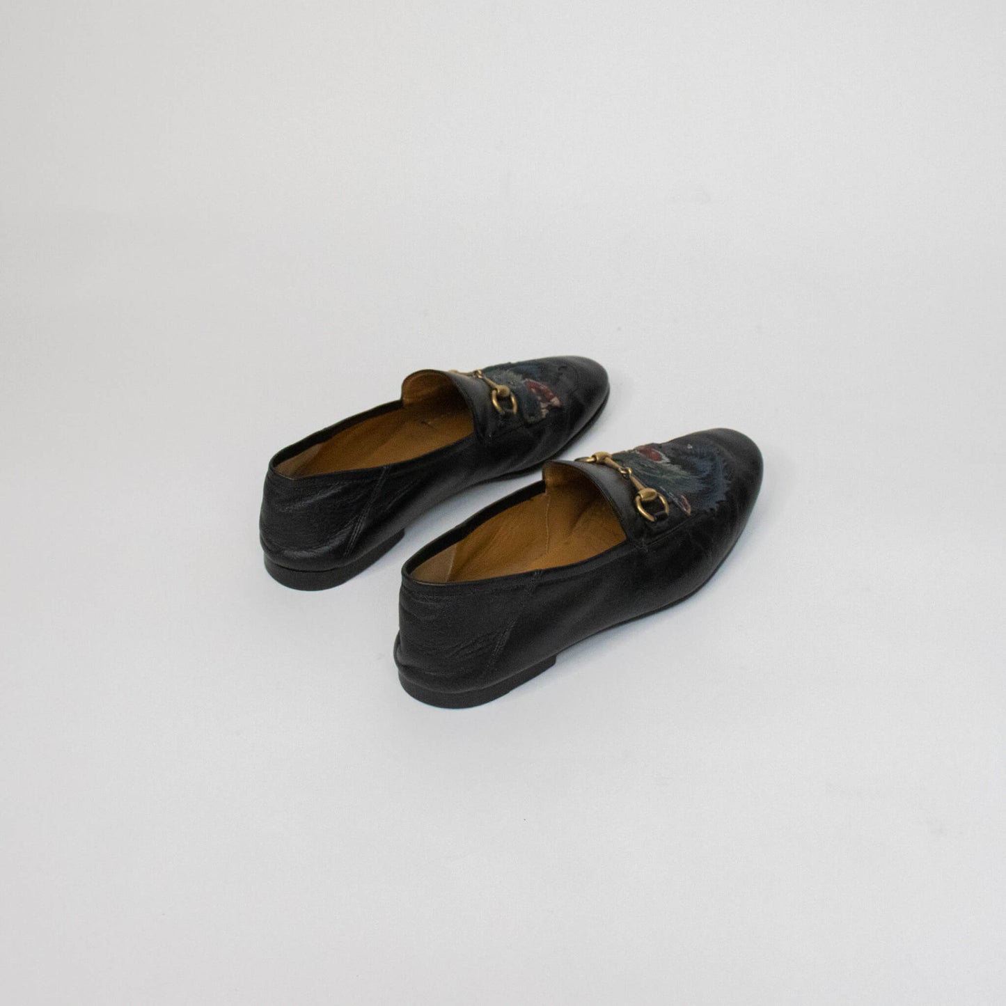 Mocasin Gucci