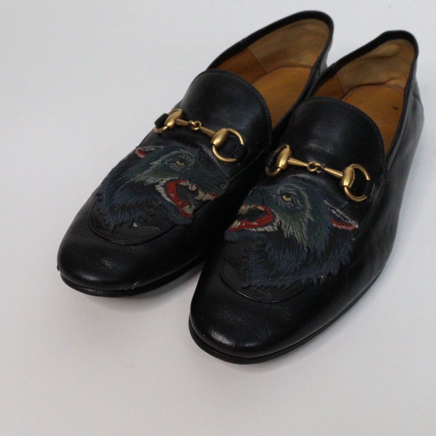Mocasin Gucci