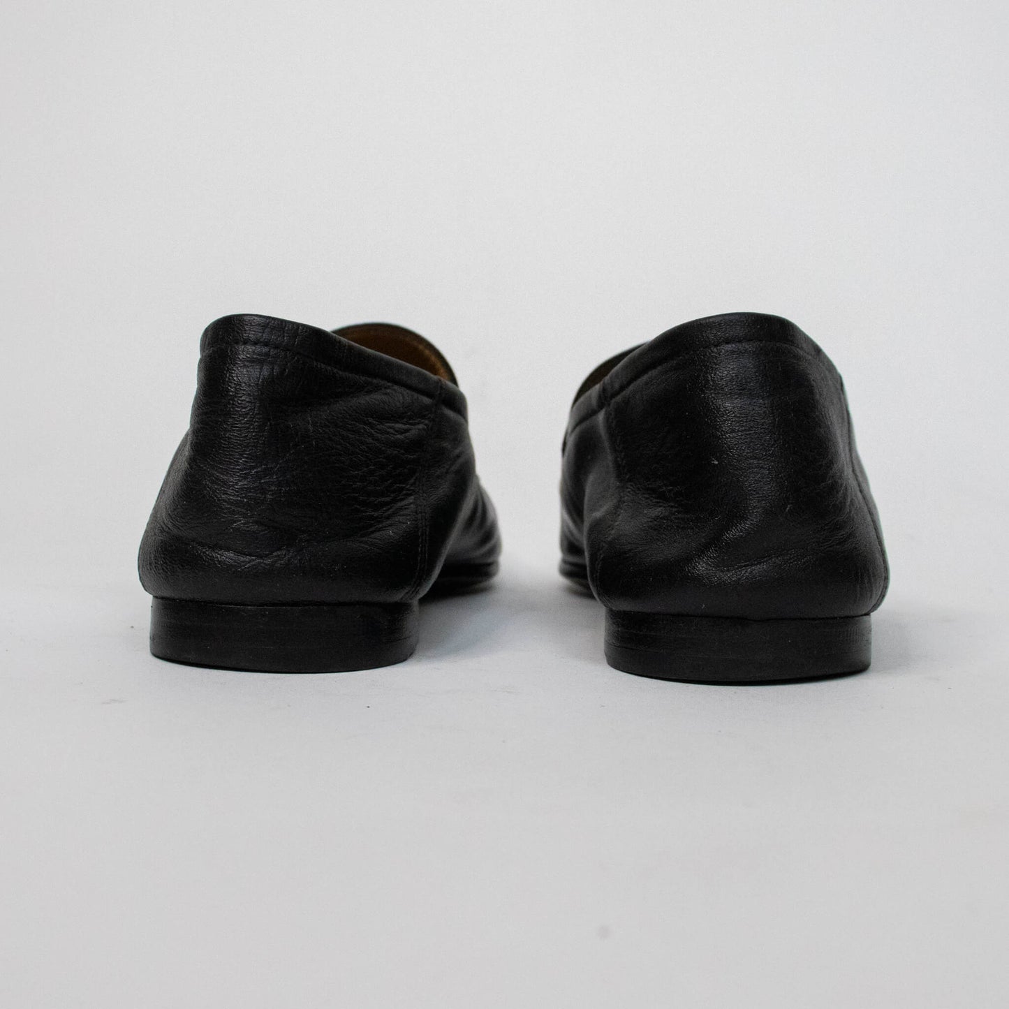 Mocasin Gucci