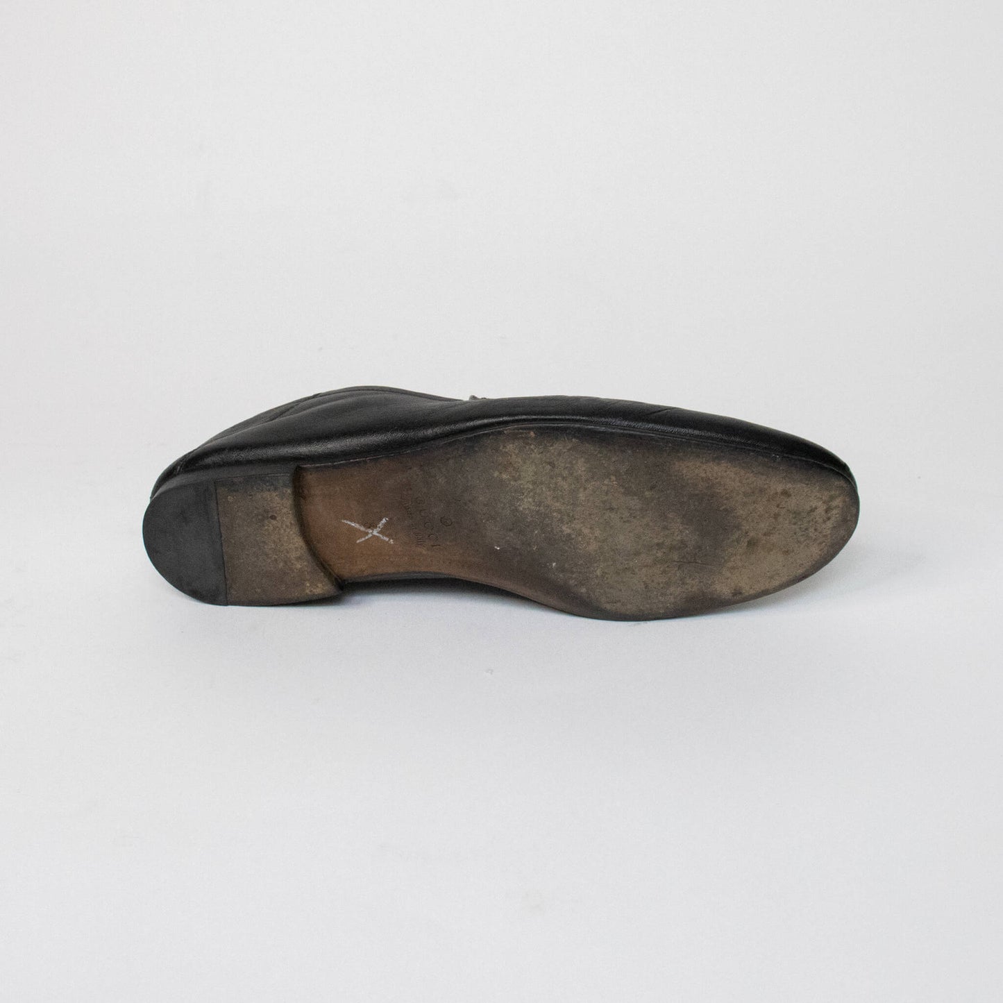 Mocasin Gucci