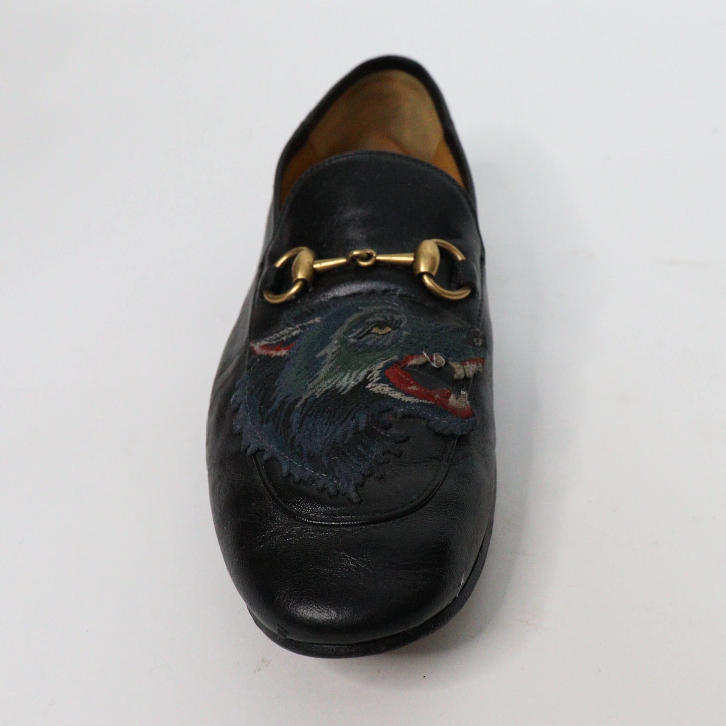 Mocasin Gucci