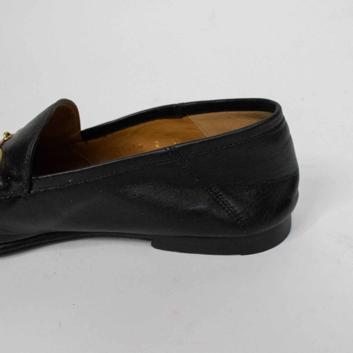 Mocasin Gucci