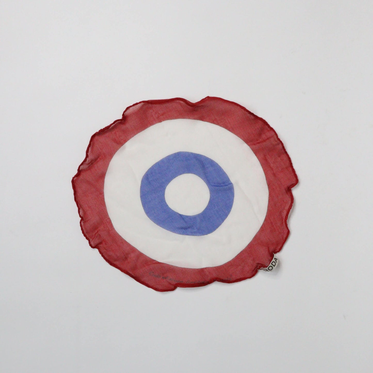 Pañuelo Roda