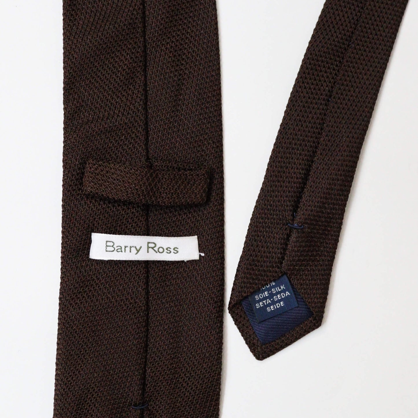 Corbata Barry Ross