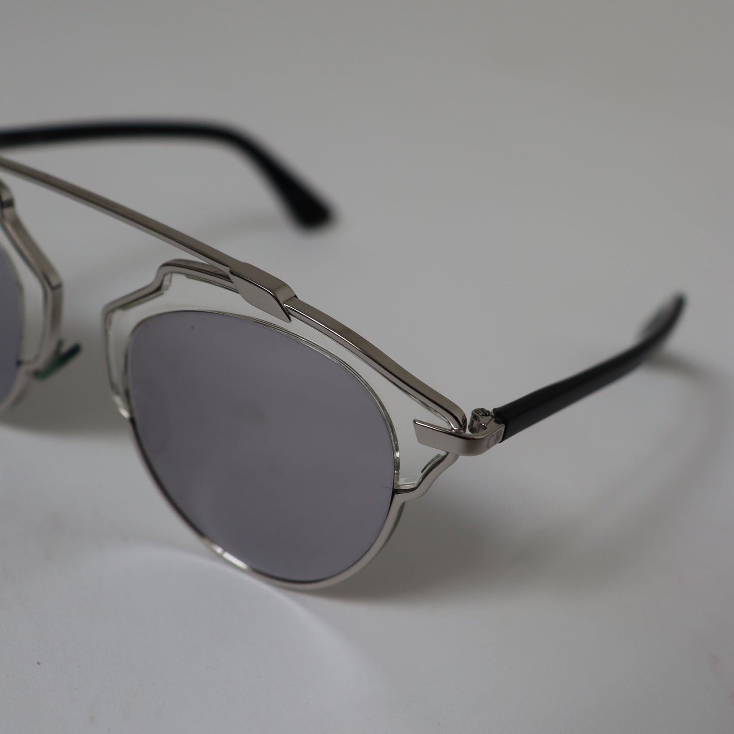 Lentes Dior