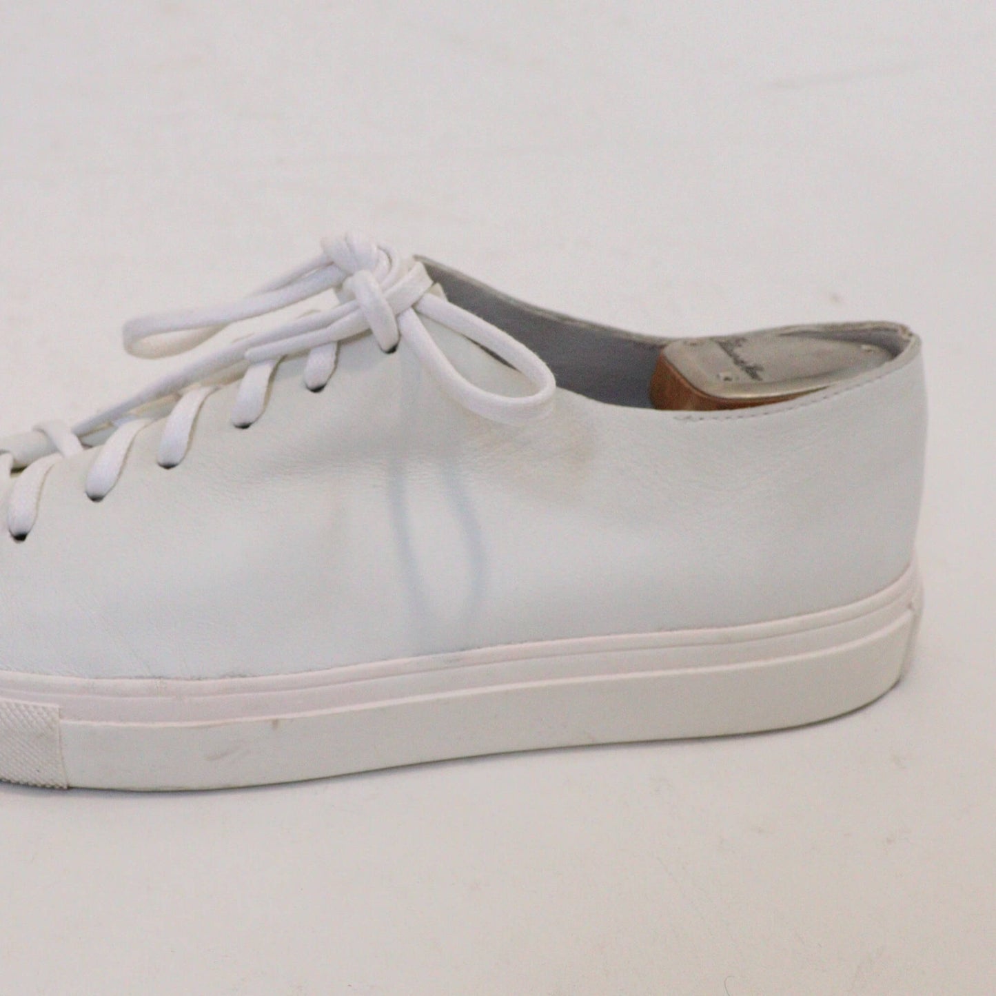 Tenis Romero & McPaul