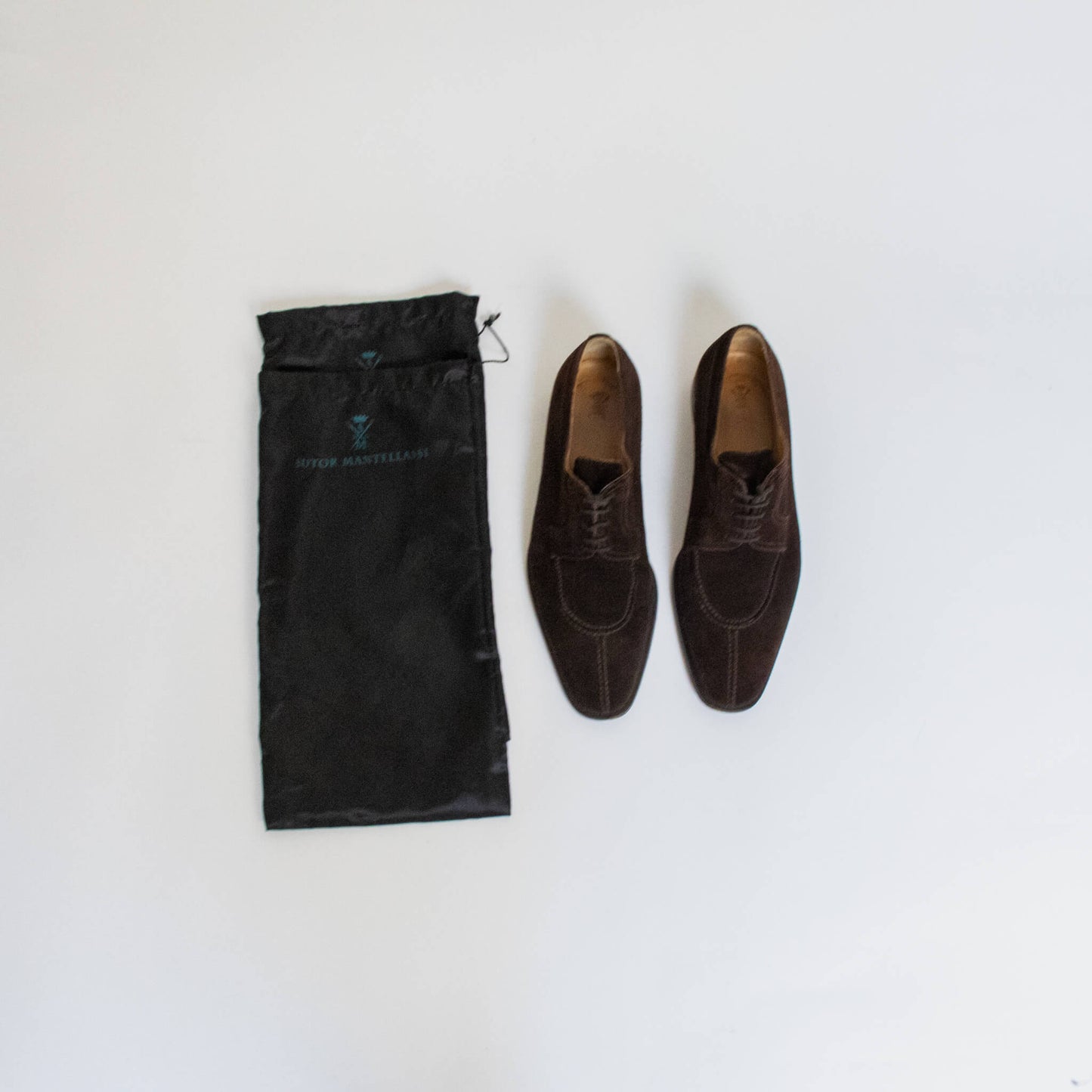 Zapatos Sutor Mantellassi
