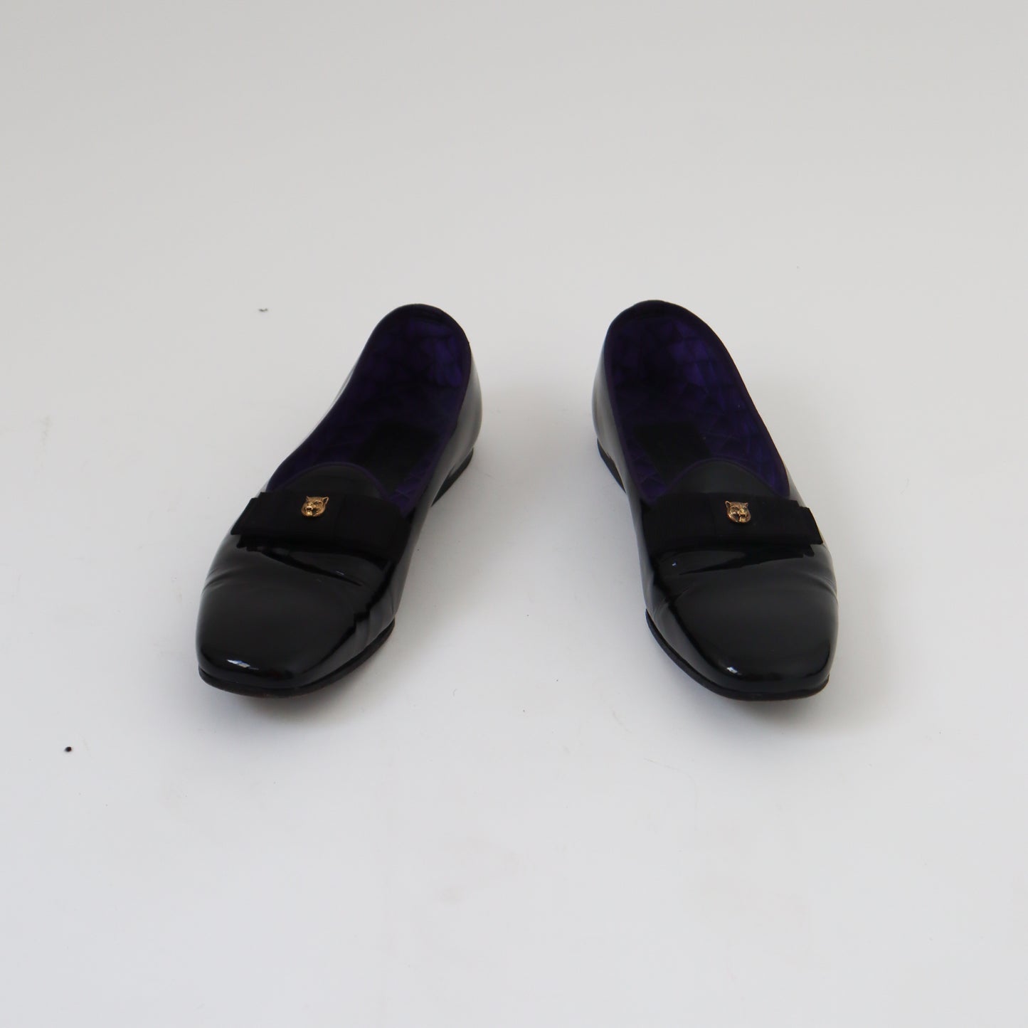 Zapato Opera Pump Gucci