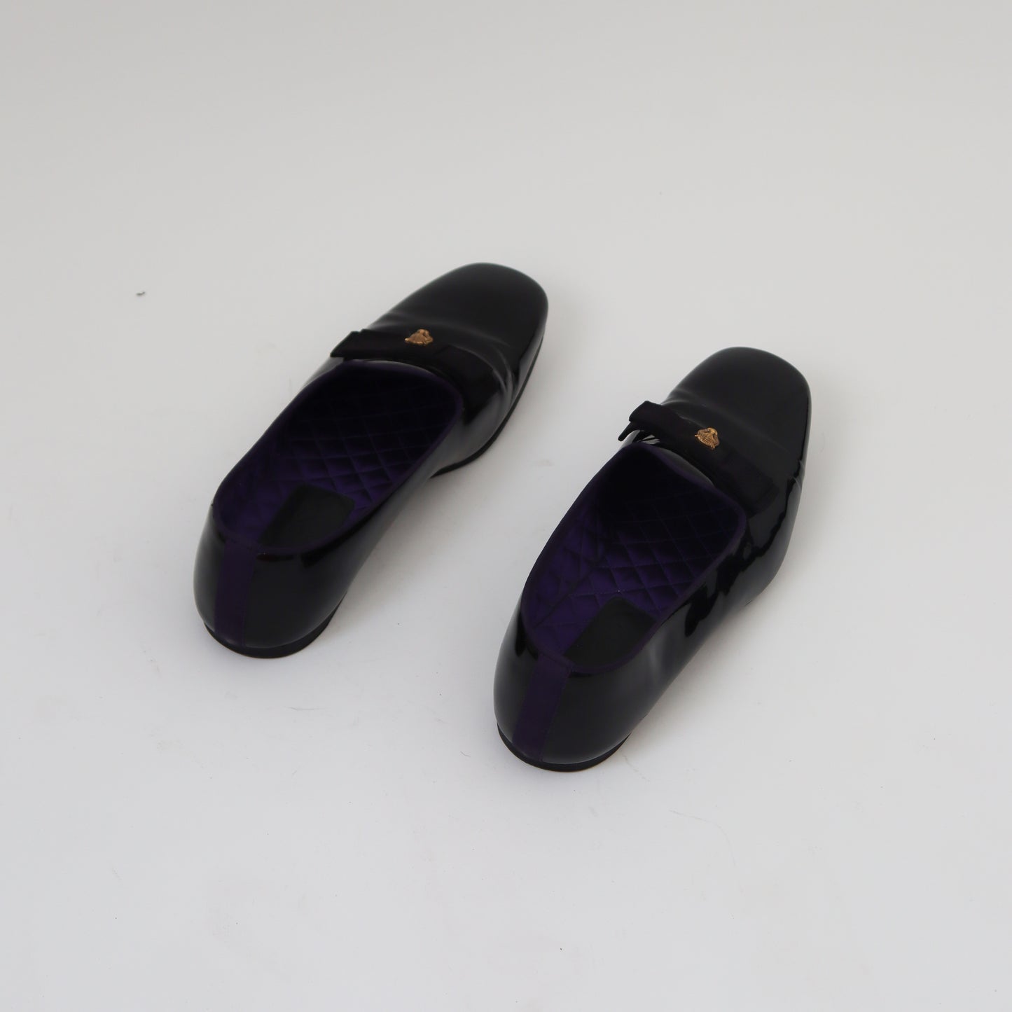 Zapato Opera Pump Gucci