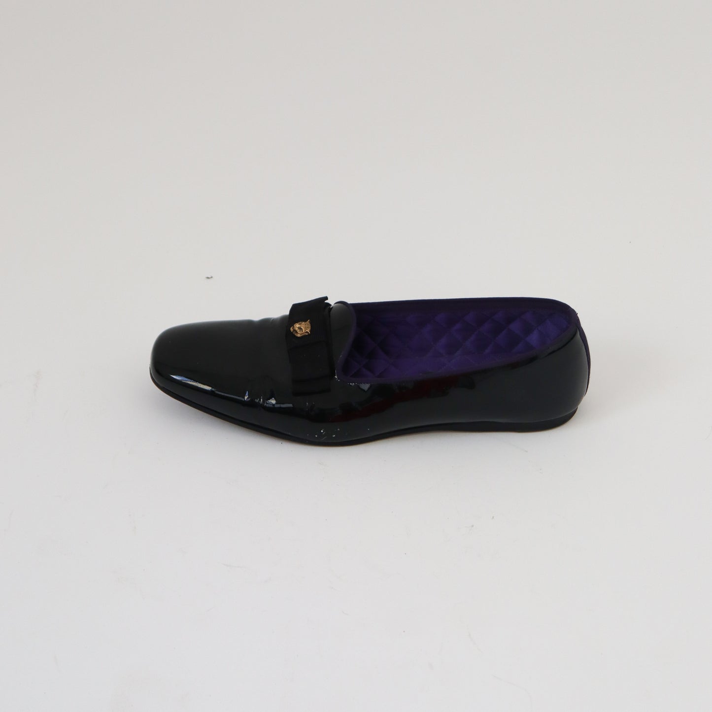 Zapato Opera Pump Gucci