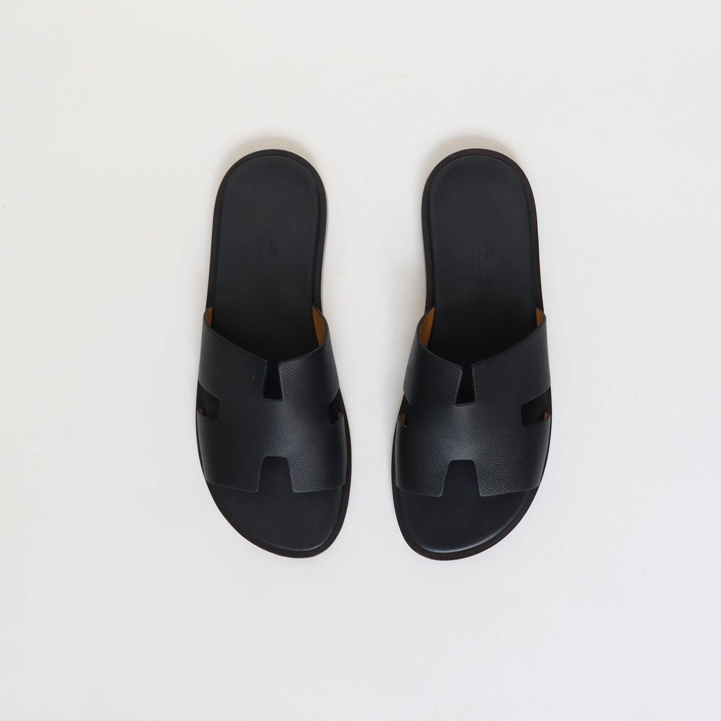 Sandalias Hermès