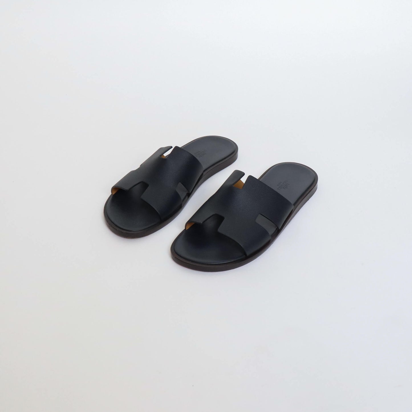 Sandalias Hermès