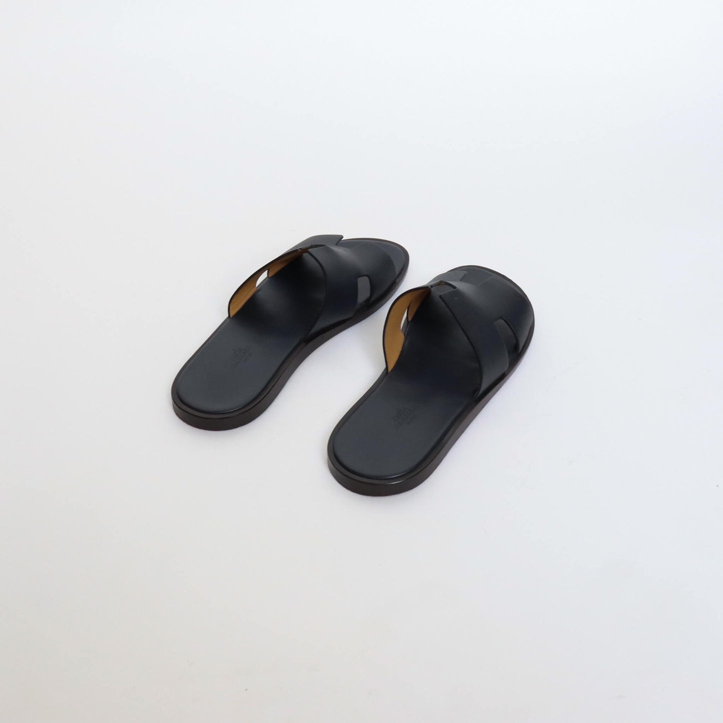 Sandalias Hermès