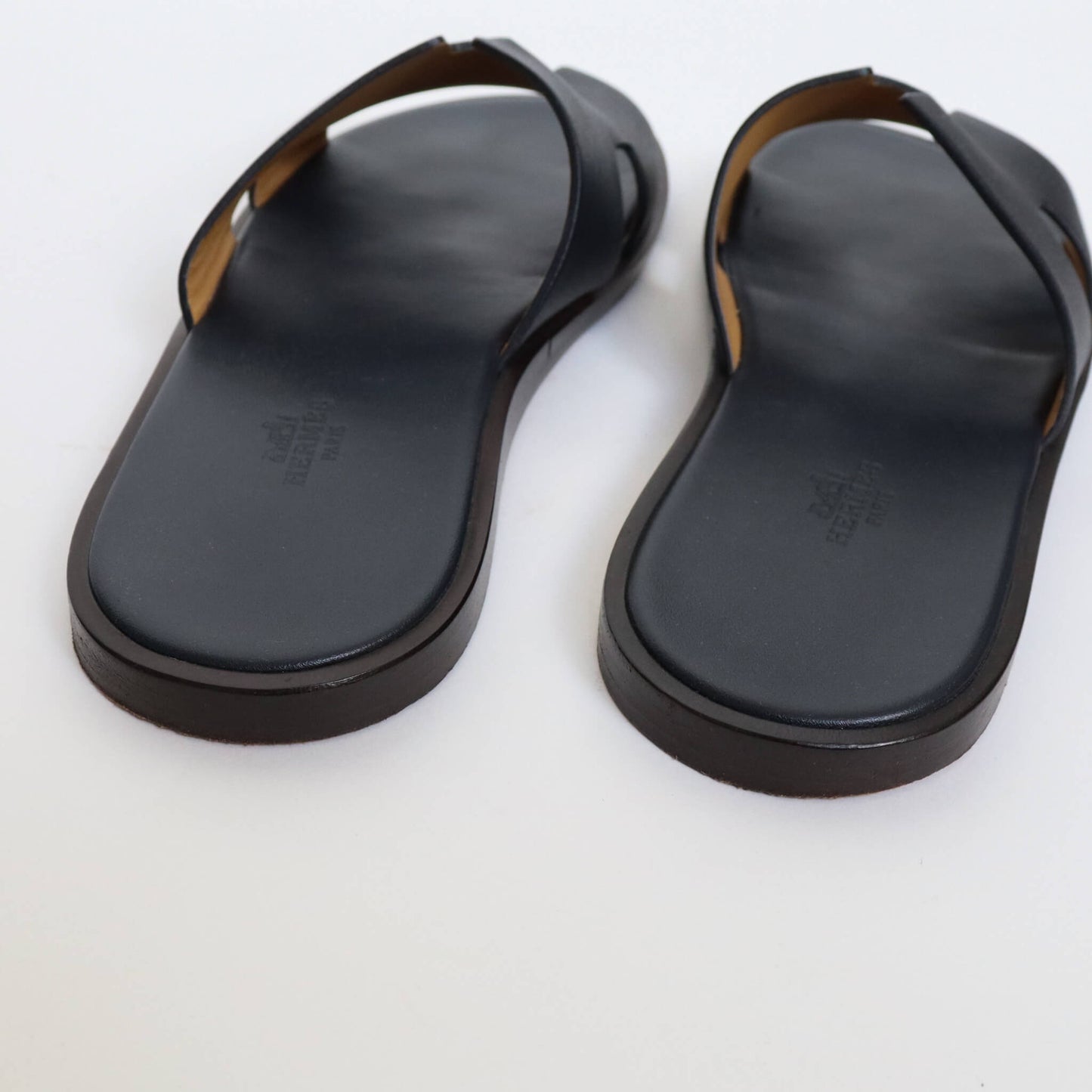 Sandalias Hermès
