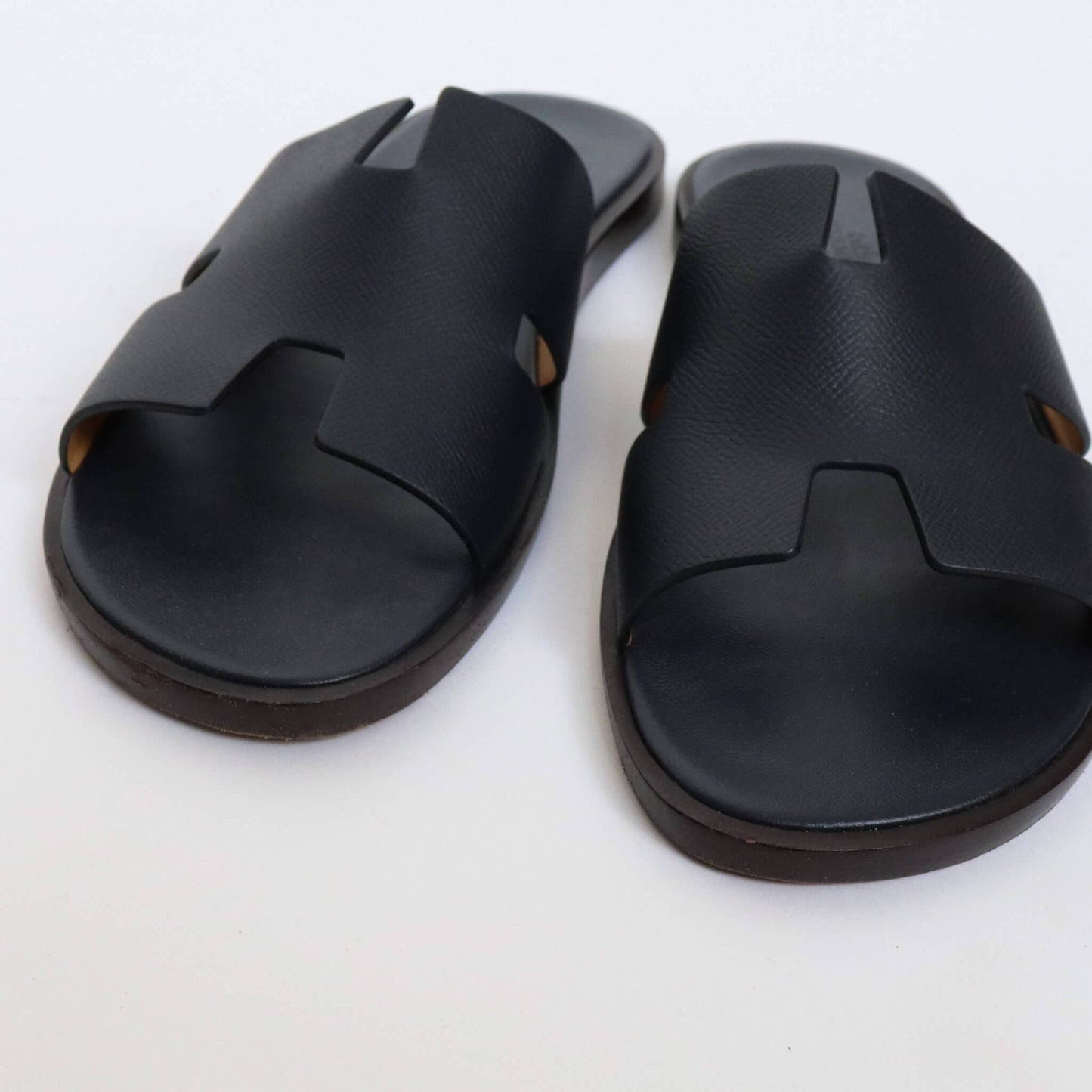 Sandalias Hermès