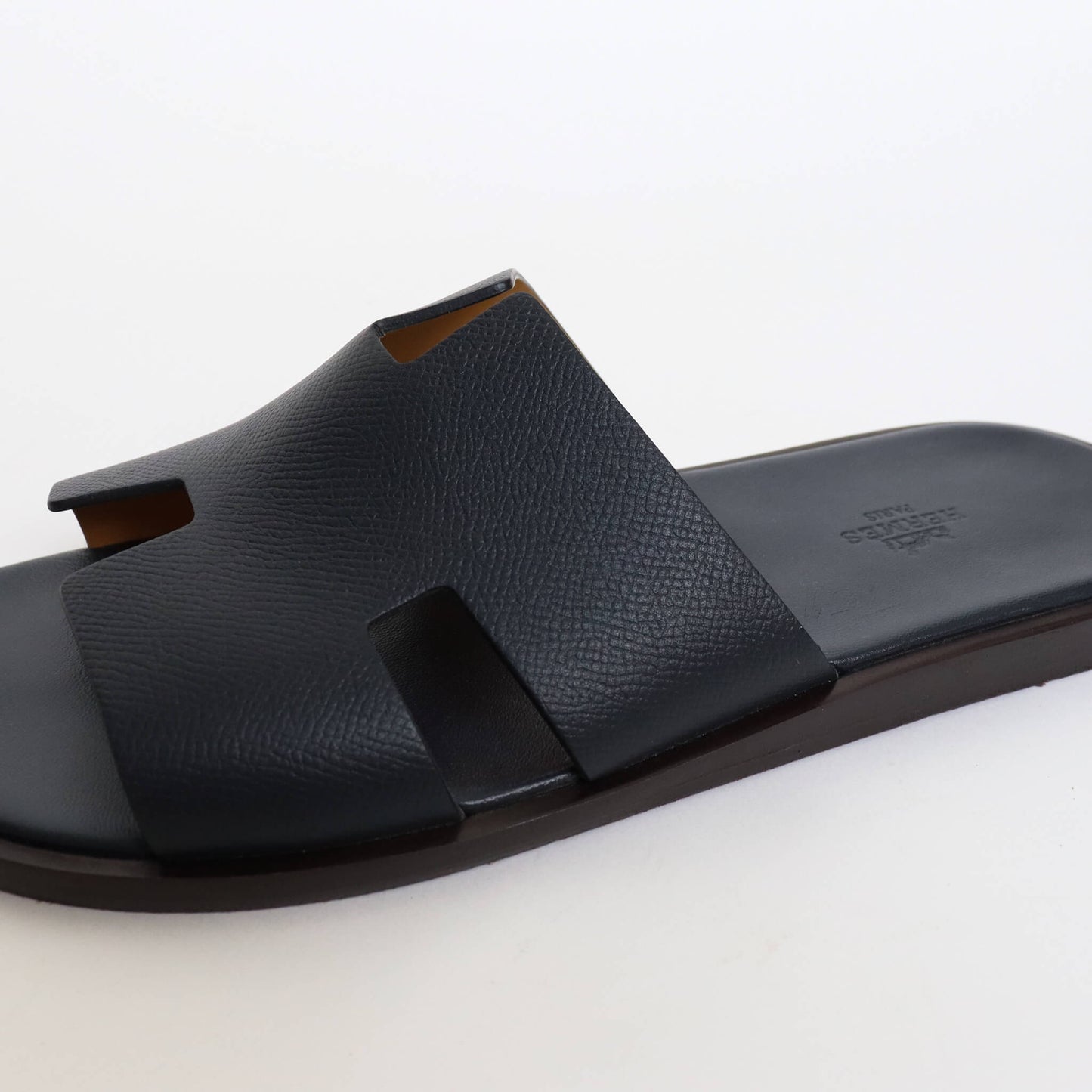 Sandalias Hermès