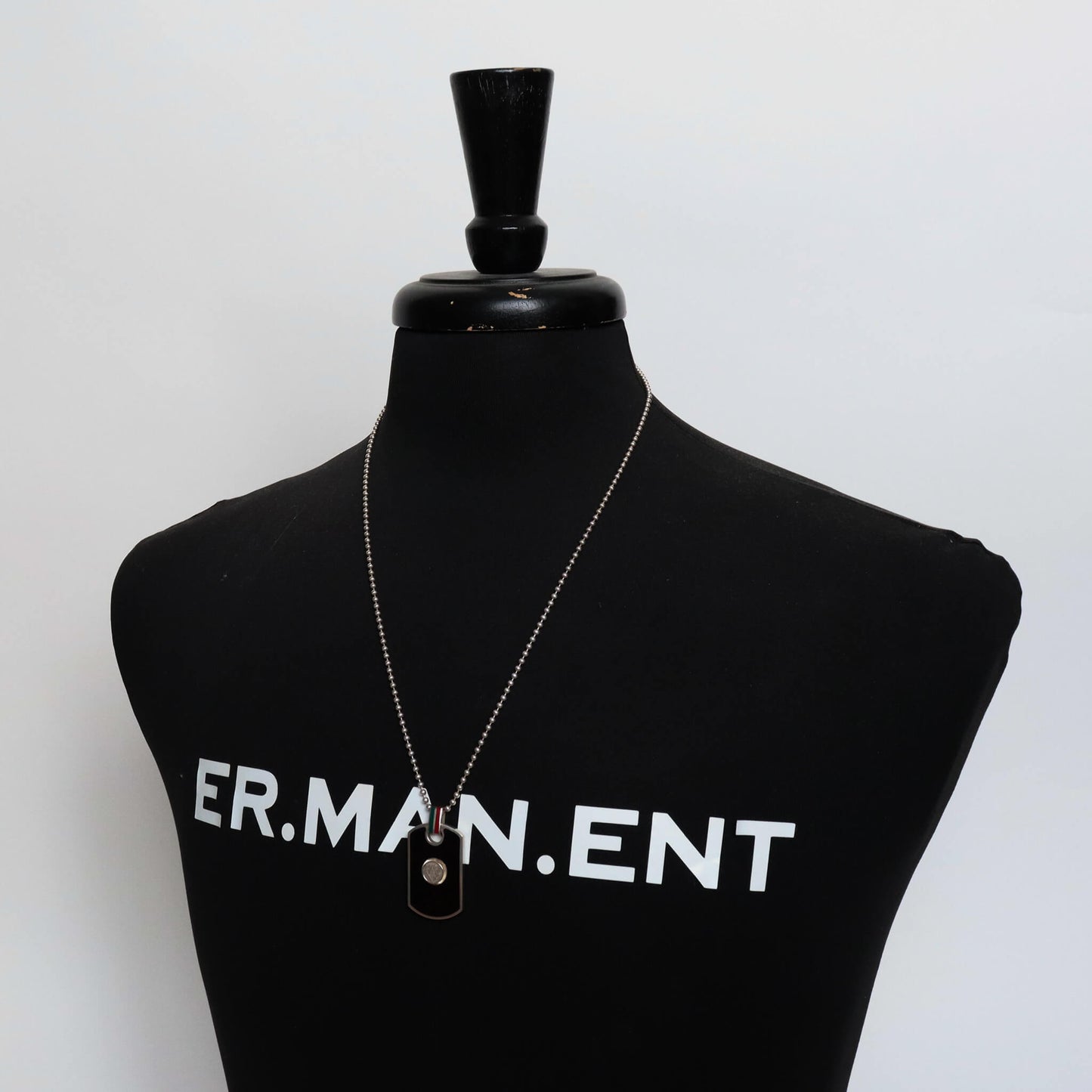 Collar Gucci