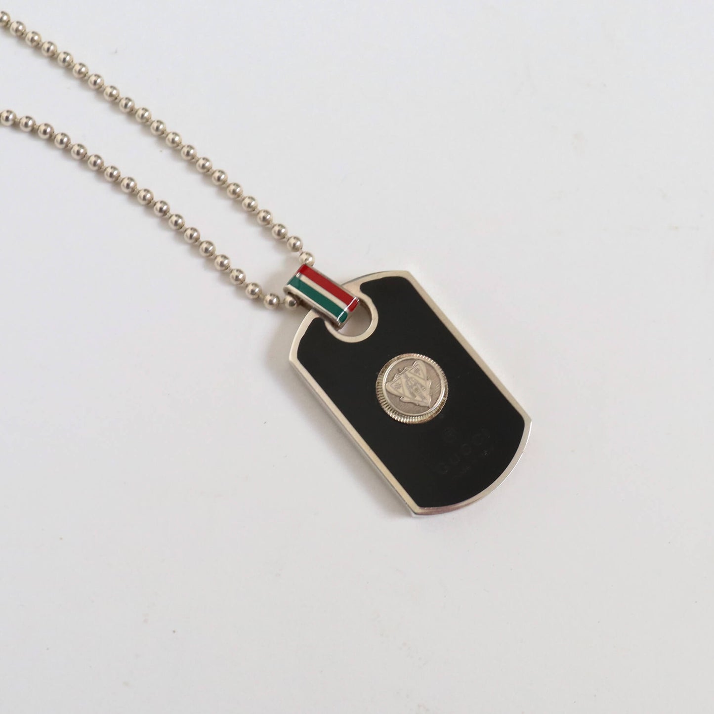 Collar Gucci