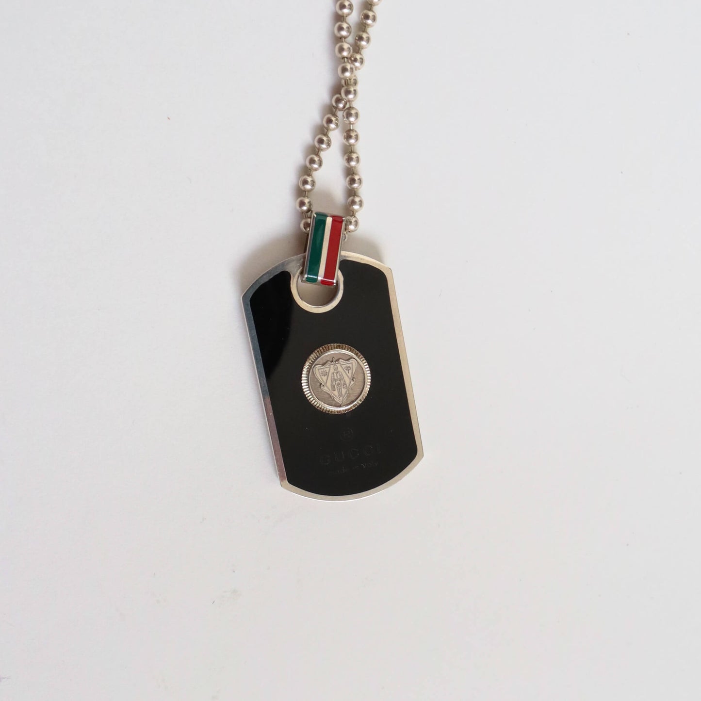 Collar Gucci