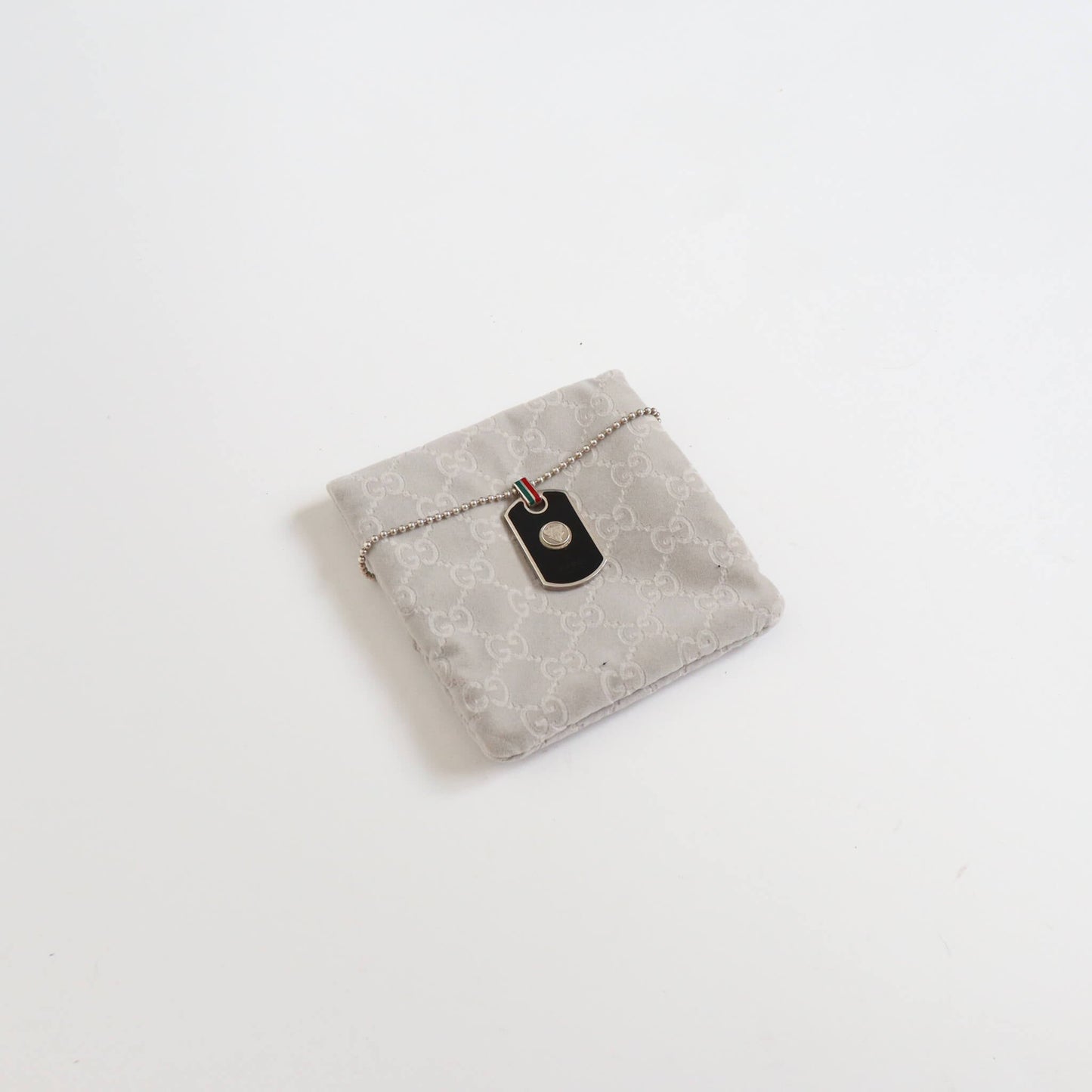 Collar Gucci