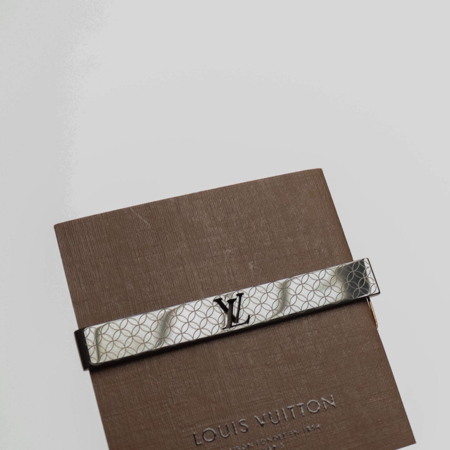 Pisacorbata Louis Vuitton