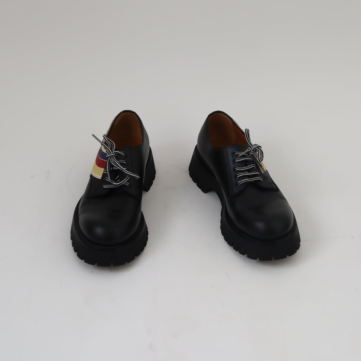 Zapato Gucci