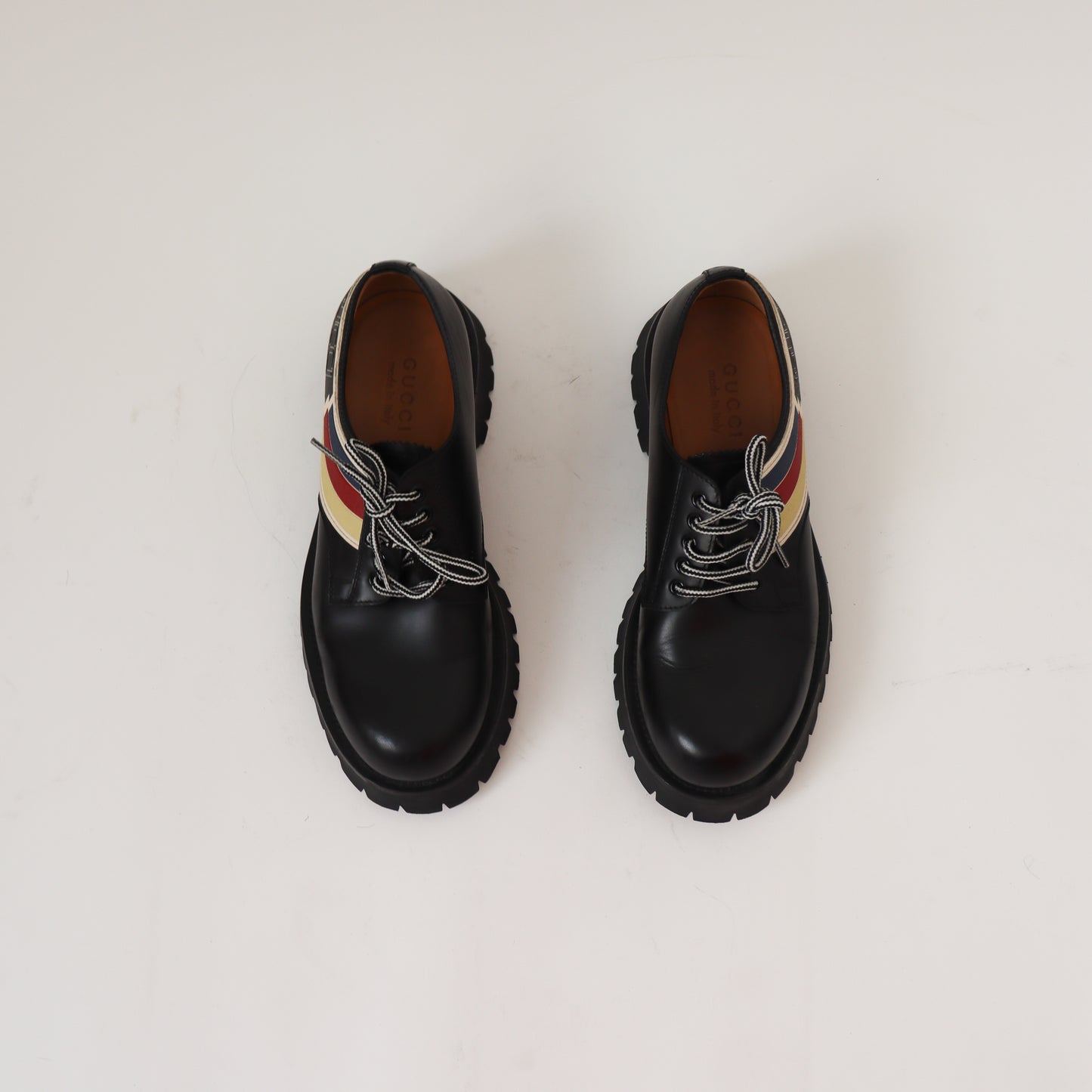 Zapato Gucci