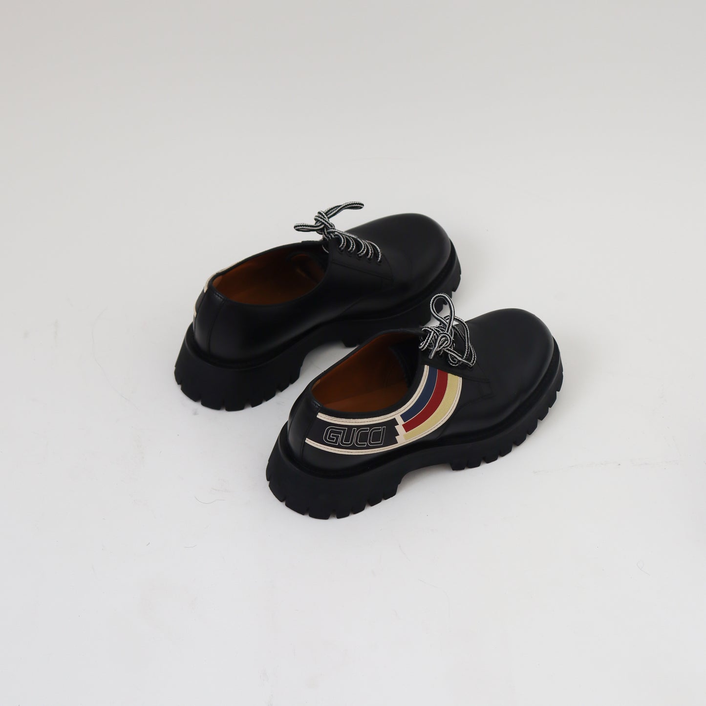 Zapato Gucci