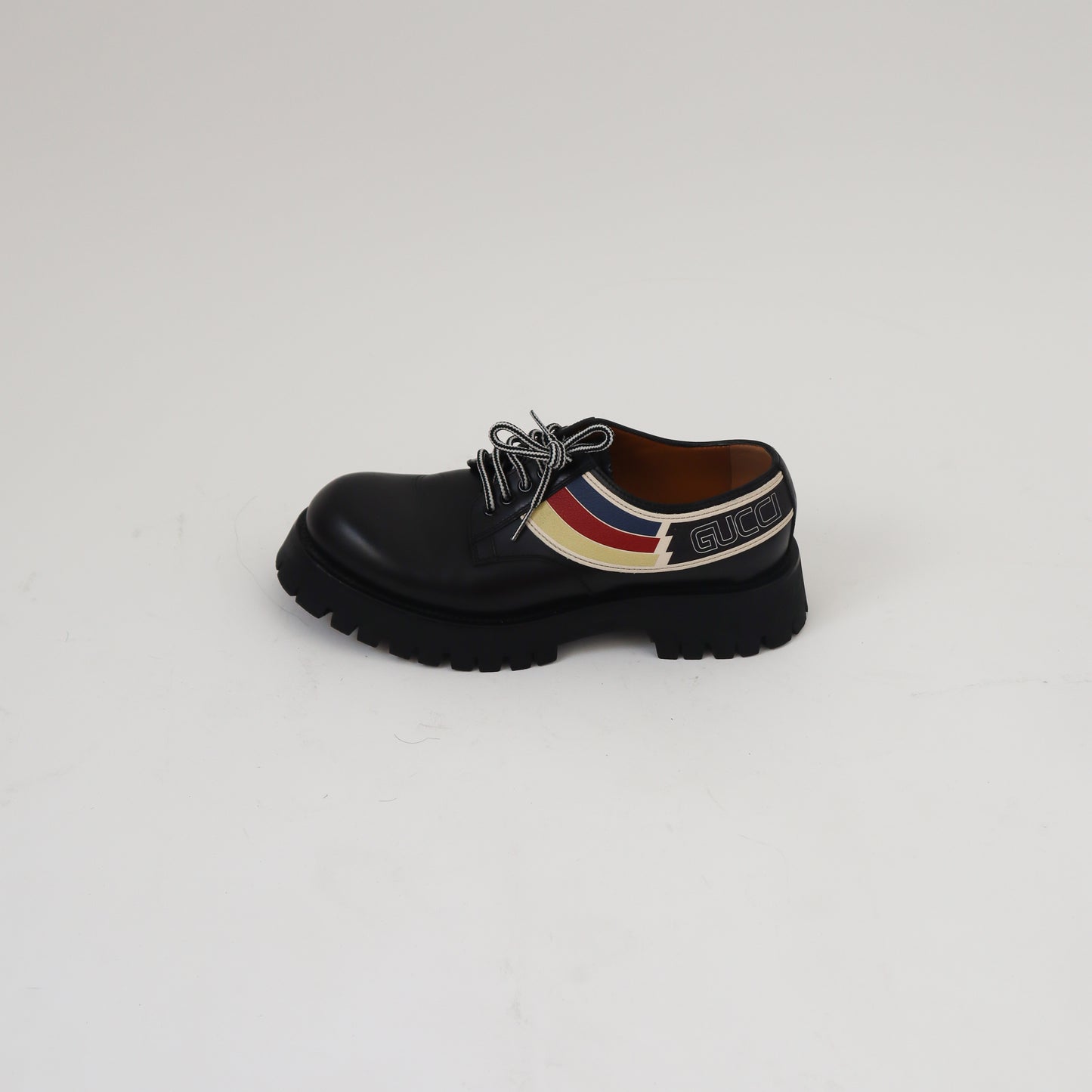 Zapato Gucci