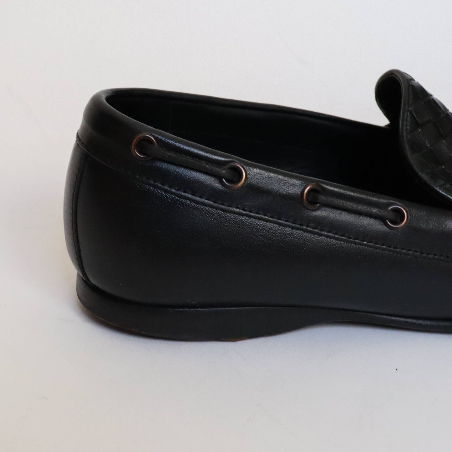 Mocasin Bottega Veneta