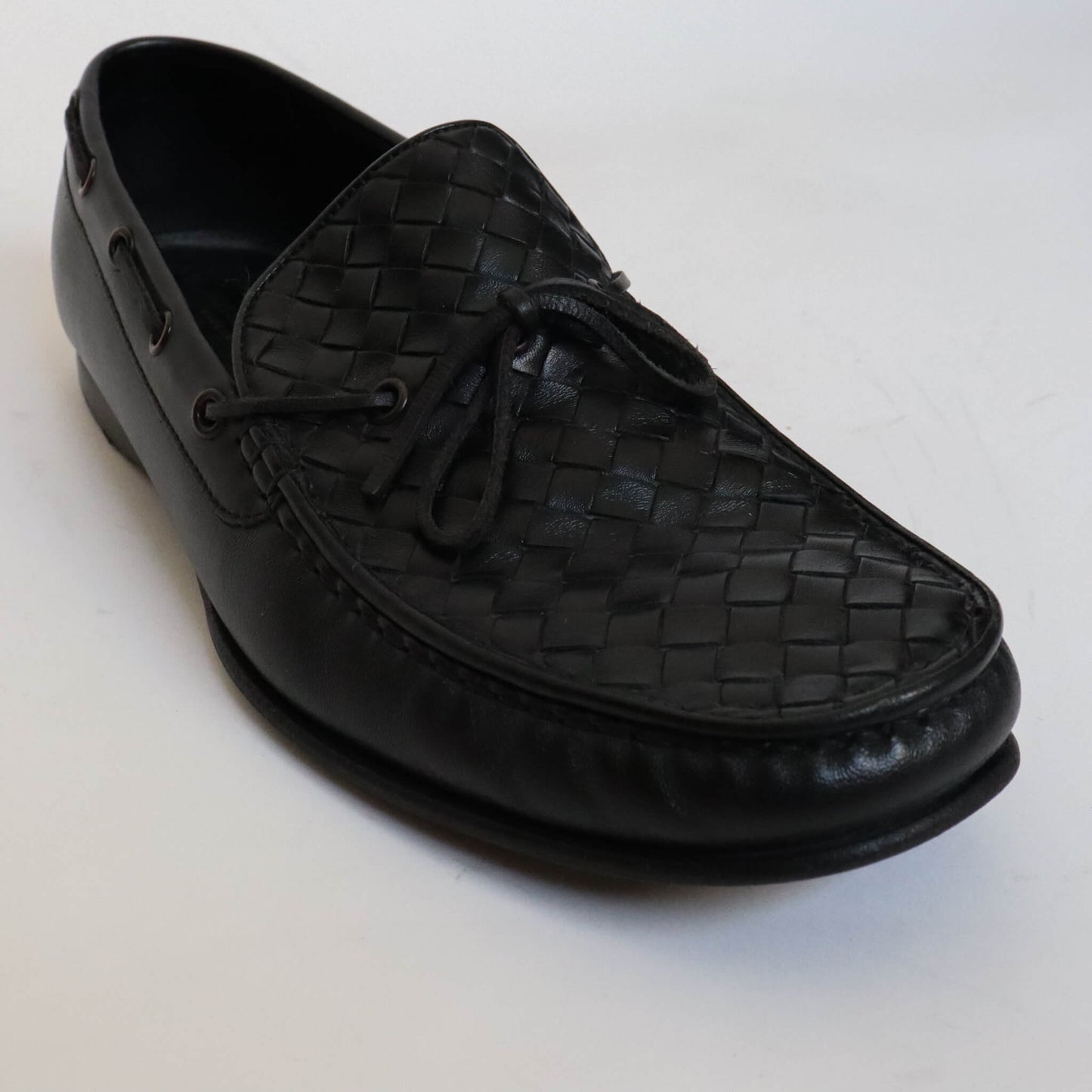 Mocasin Bottega Veneta