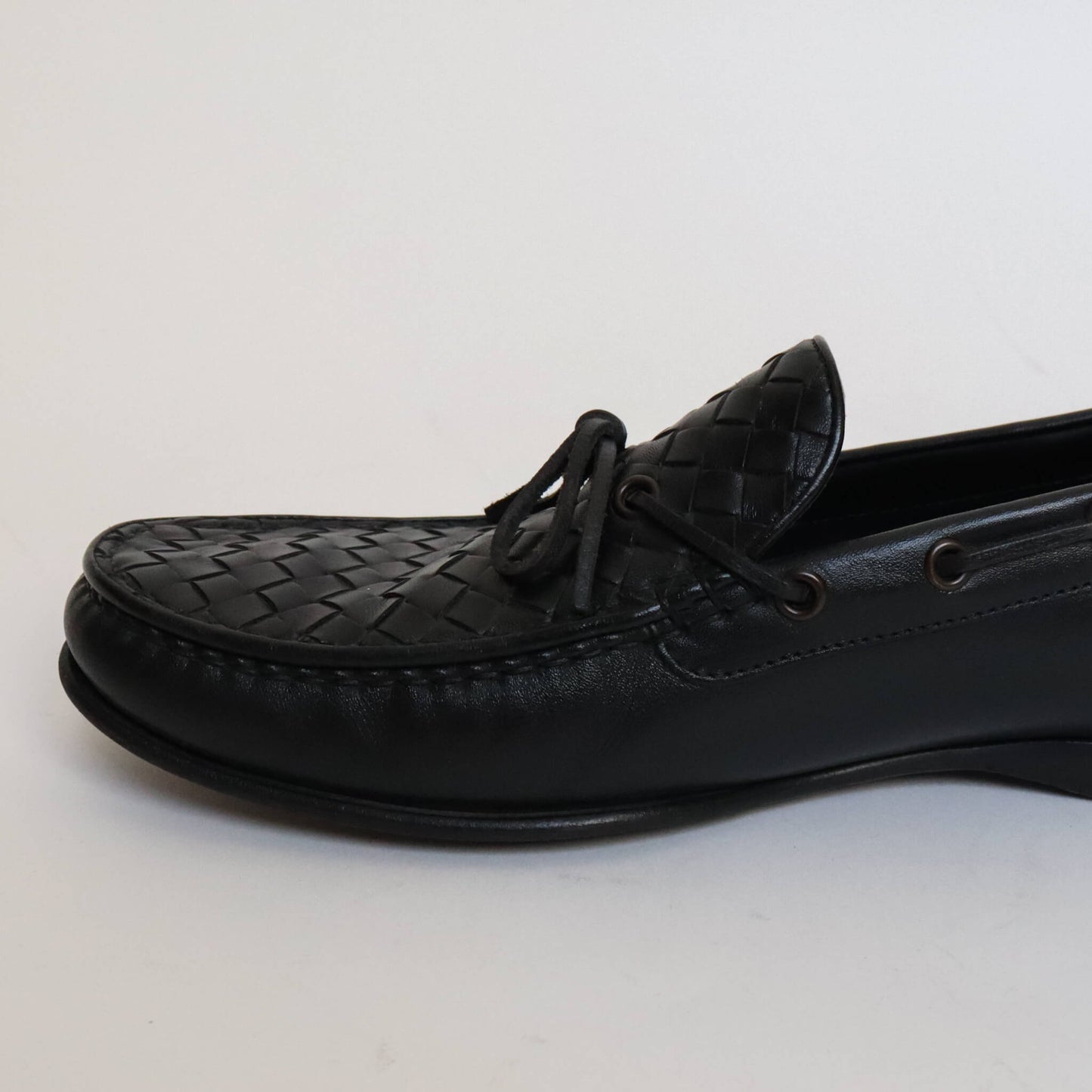 Mocasin Bottega Veneta