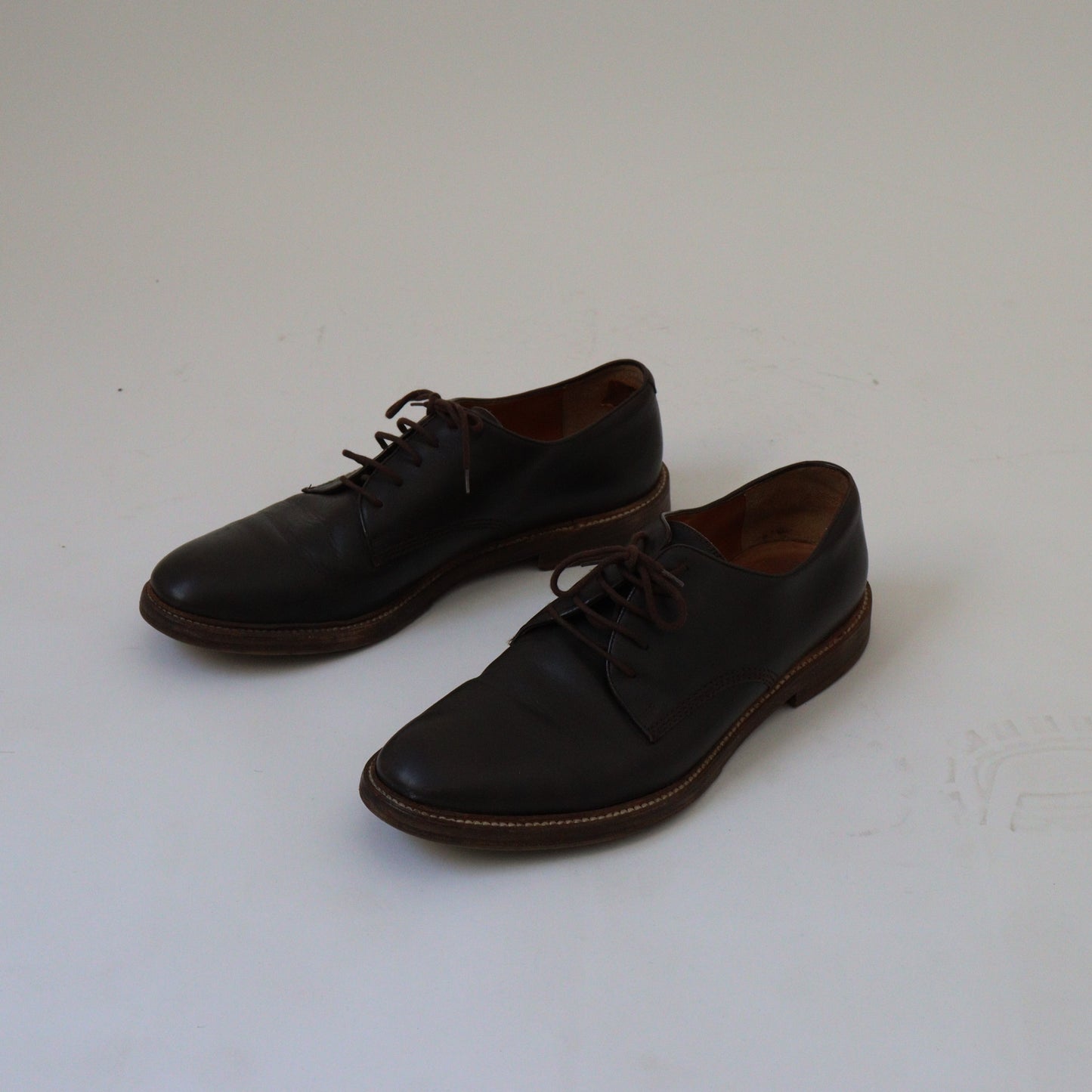 Zapato Gucci